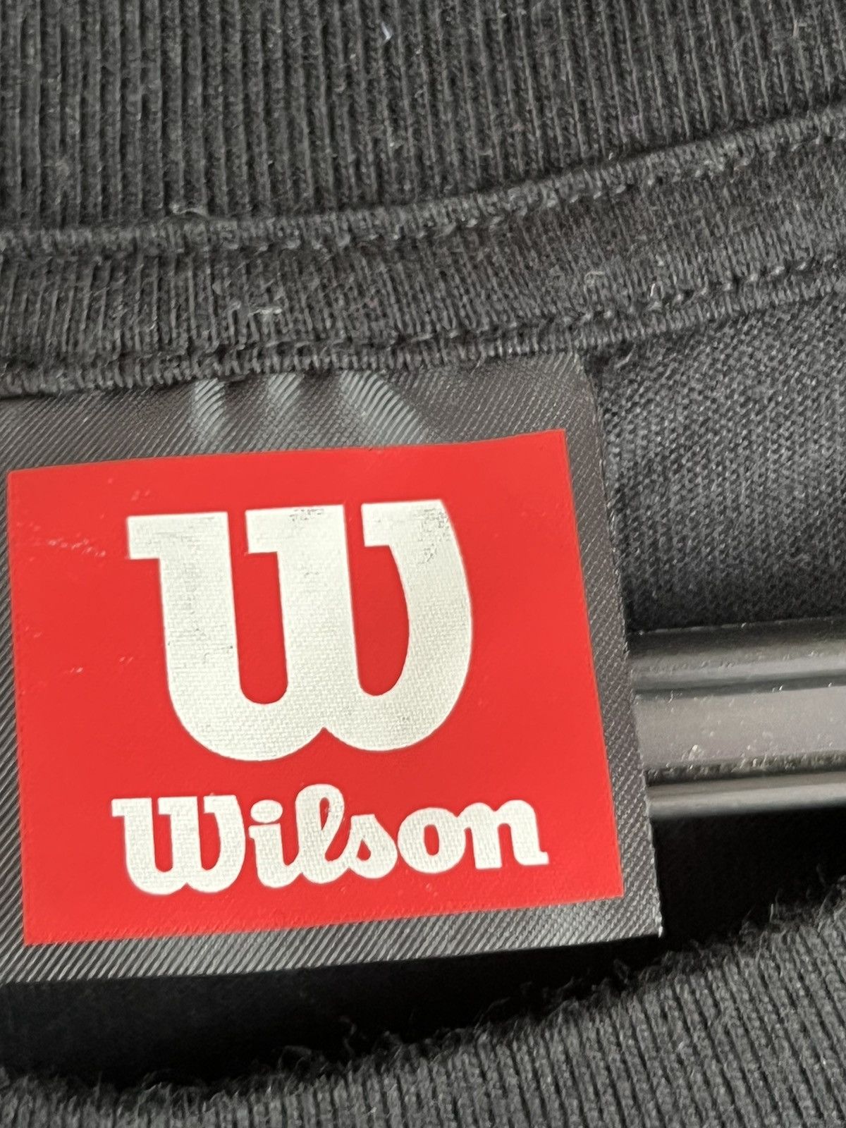 Vintage Wilson ft65 Size US XL / EU 56 / 4 - 3 Thumbnail