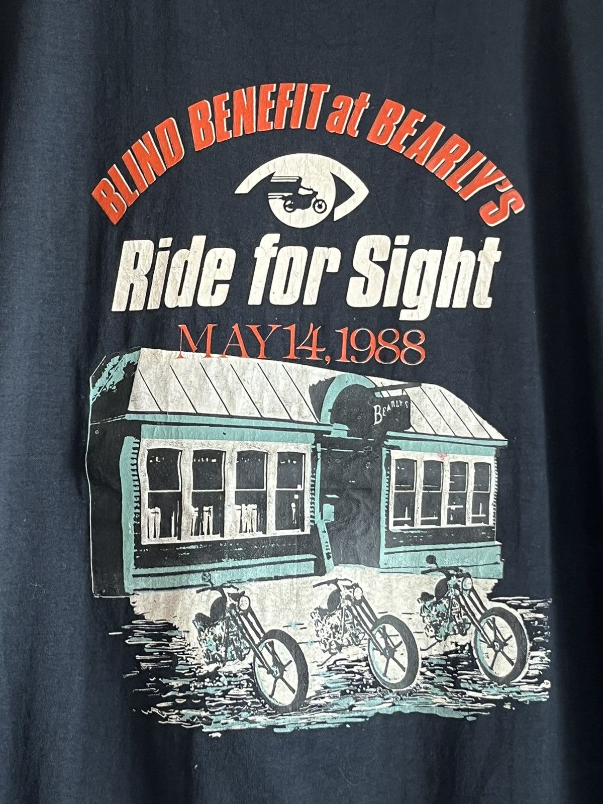 Vintage Ride for sight ft65 Size US XL / EU 56 / 4 - 2 Thumbnail