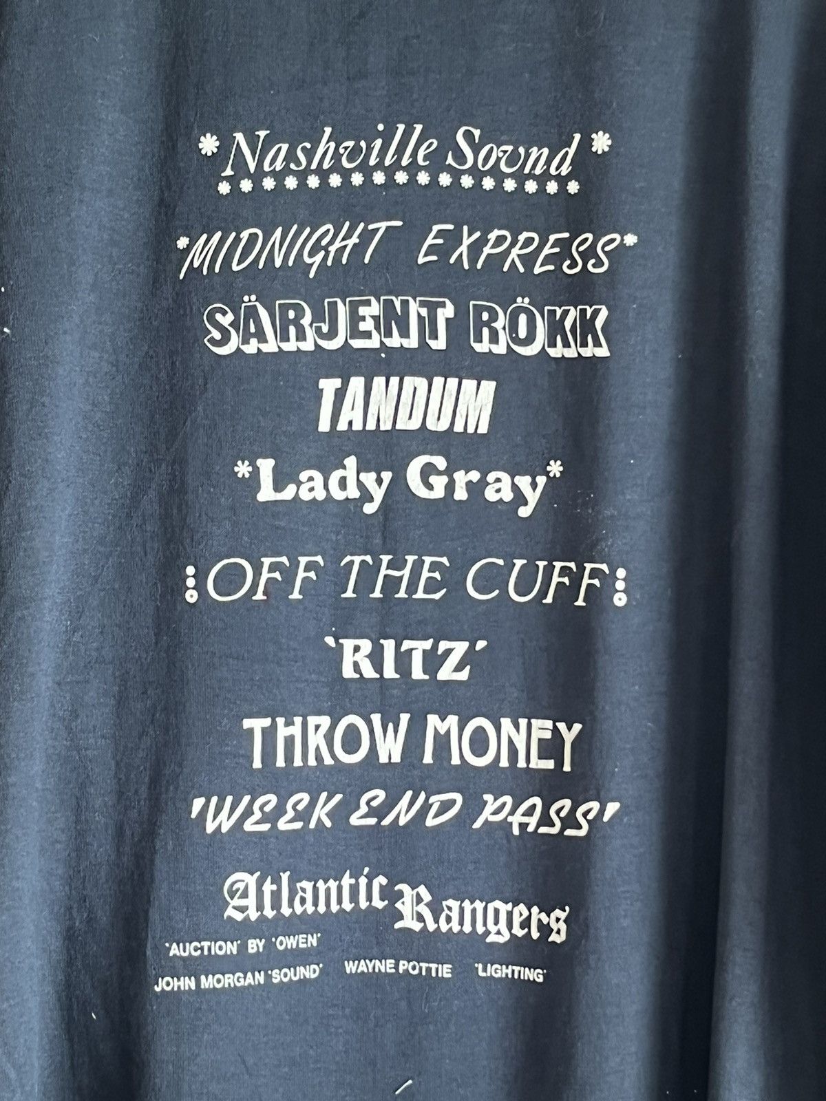 Vintage Ride for sight ft65 Size US XL / EU 56 / 4 - 5 Thumbnail