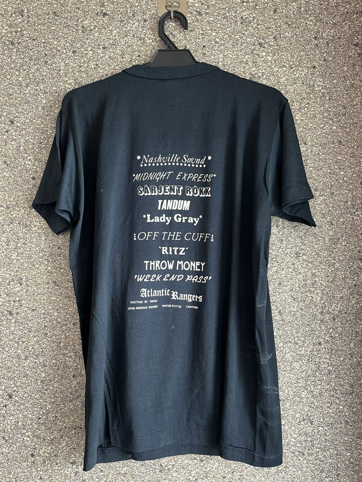 Vintage Ride for sight ft65 Size US XL / EU 56 / 4 - 4 Thumbnail