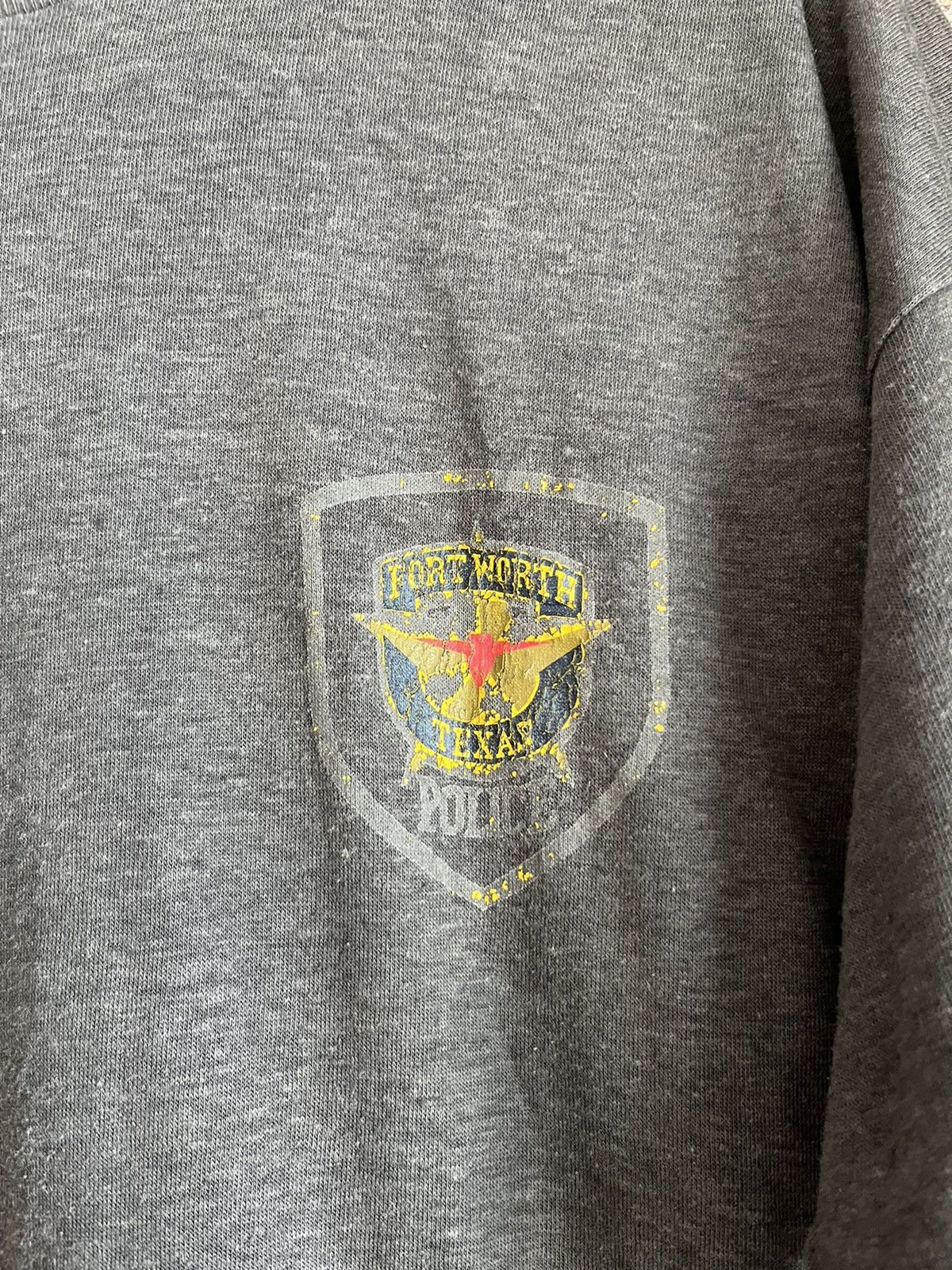 Vintage Texas polis ft65 Size US XL / EU 56 / 4 - 2 Thumbnail