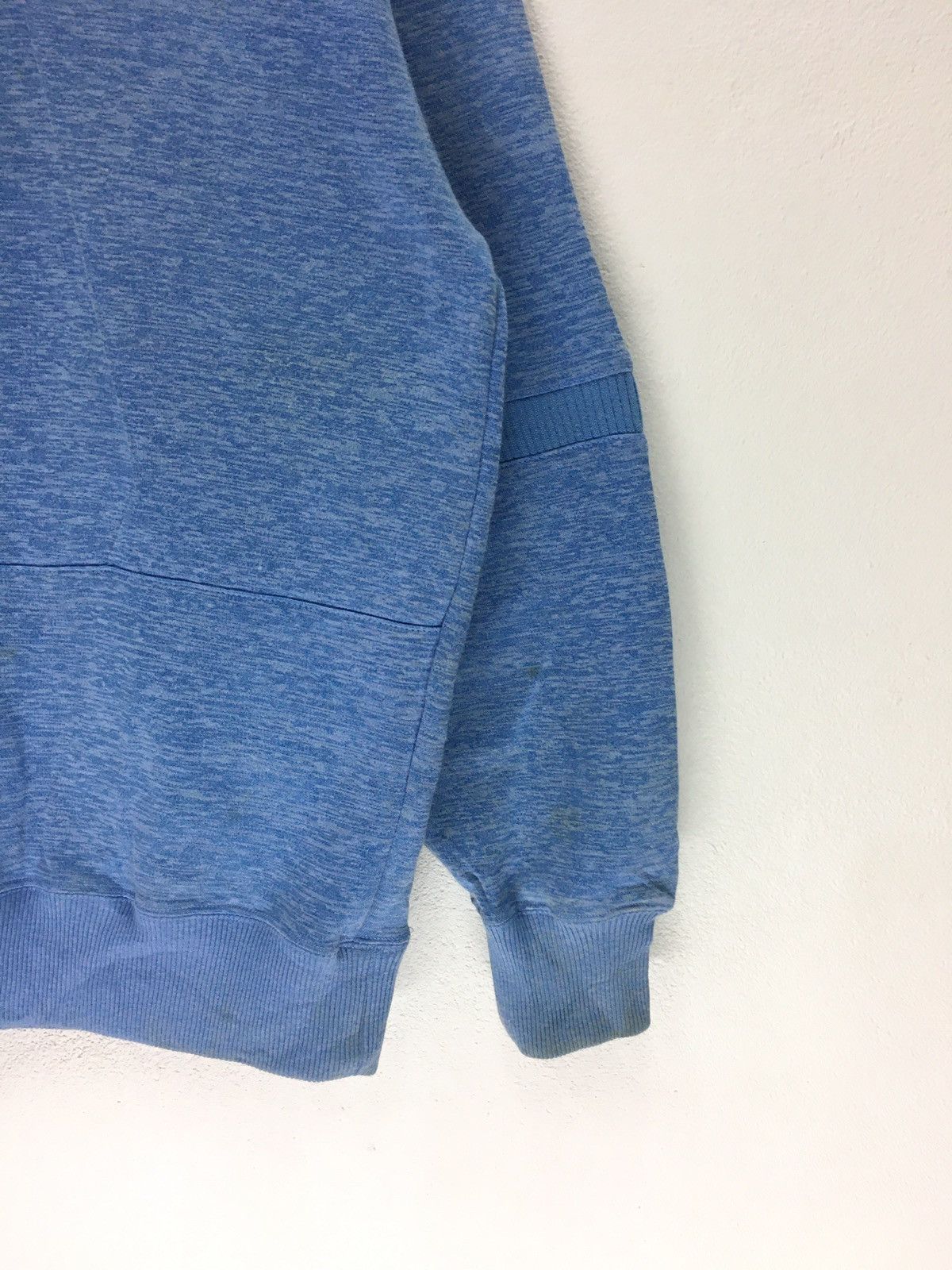 Descente × NCAA Vintage National Collegiate Athletic Association Sweatshirt Size US M / EU 48-50 / 2 - 4 Thumbnail