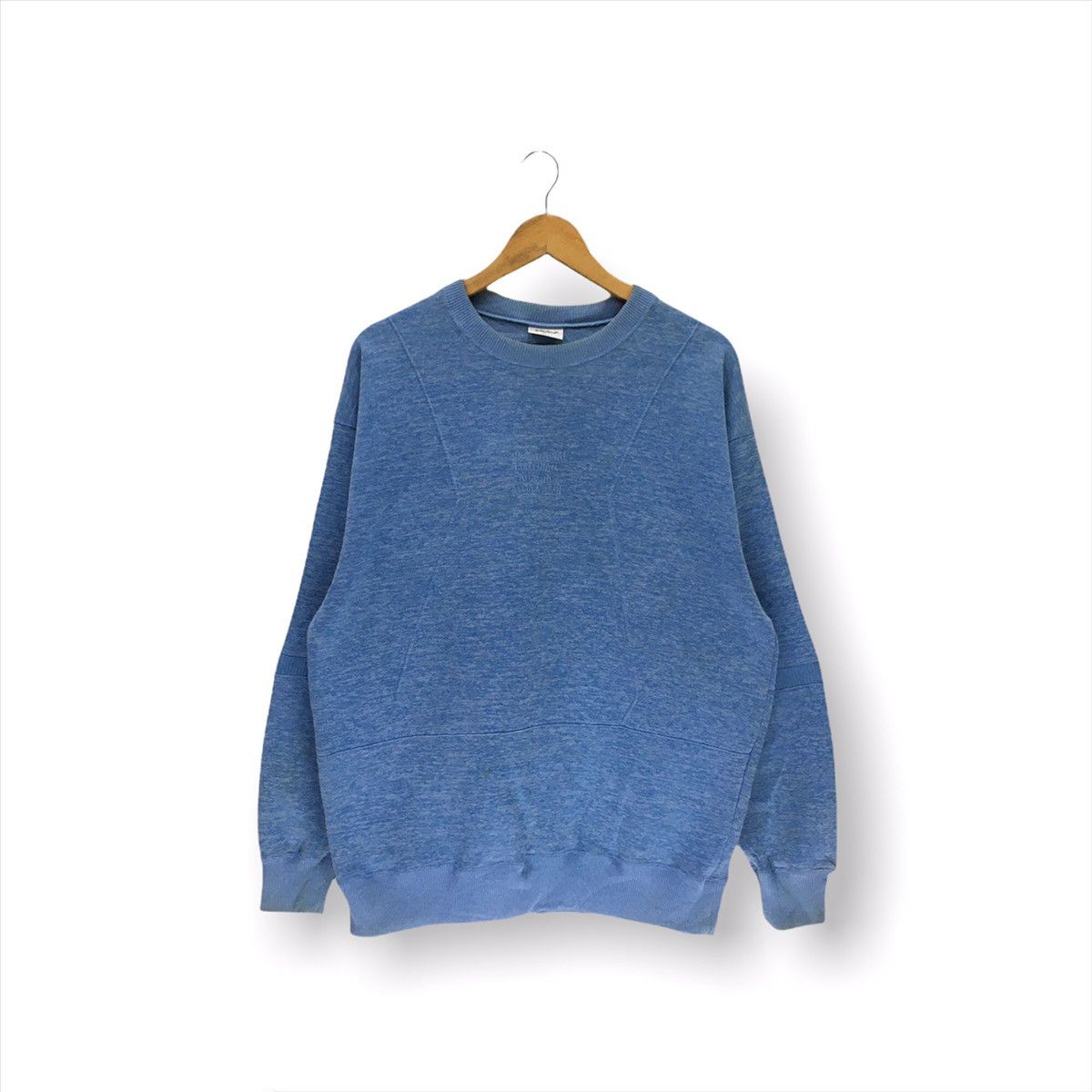 Descente × NCAA Vintage National Collegiate Athletic Association Sweatshirt Size US M / EU 48-50 / 2 - 1 Thumbnail