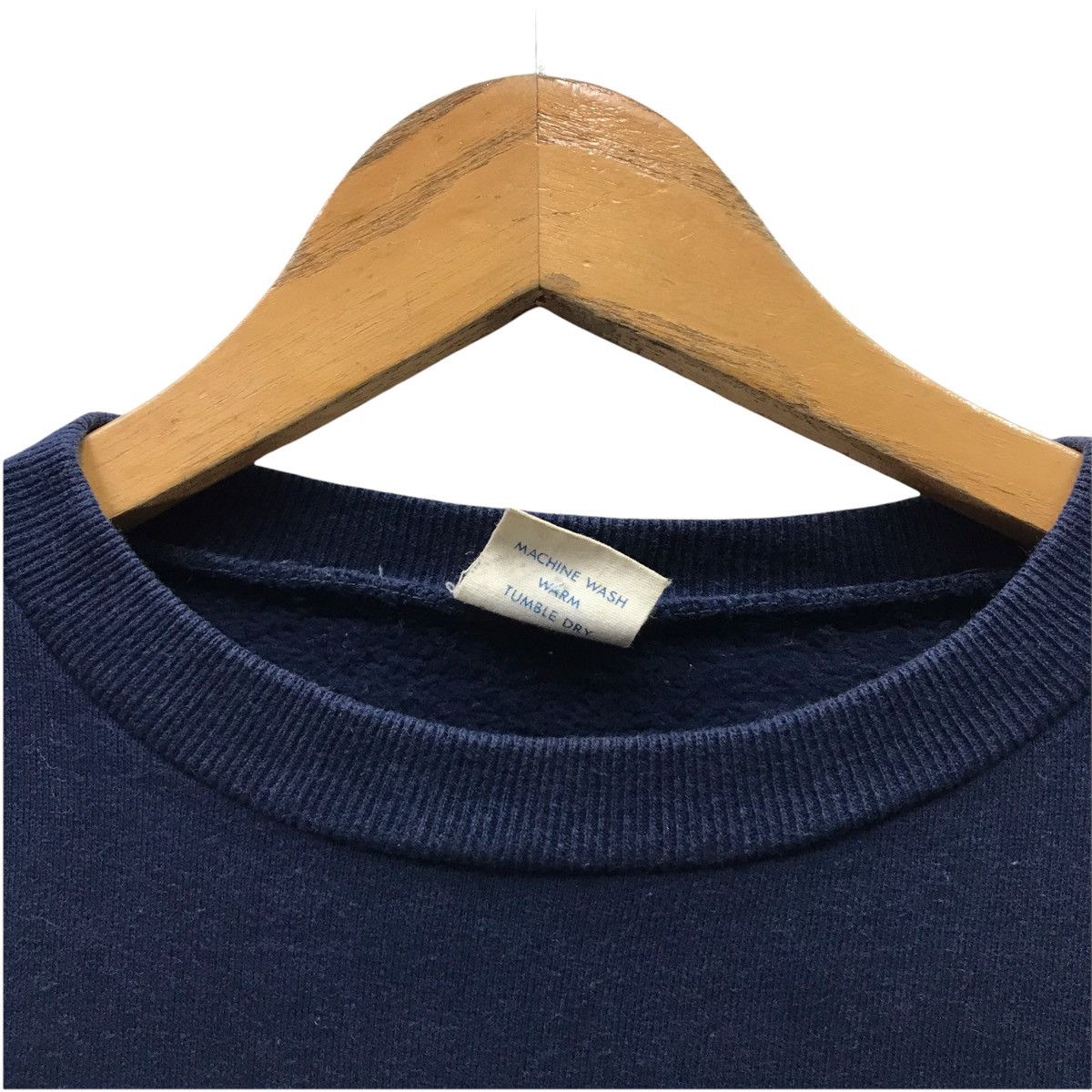 MLB × Sports Specialties Vintage Property Baseball Sweatshirt Oakland Athletics Size US M / EU 48-50 / 2 - 5 Thumbnail