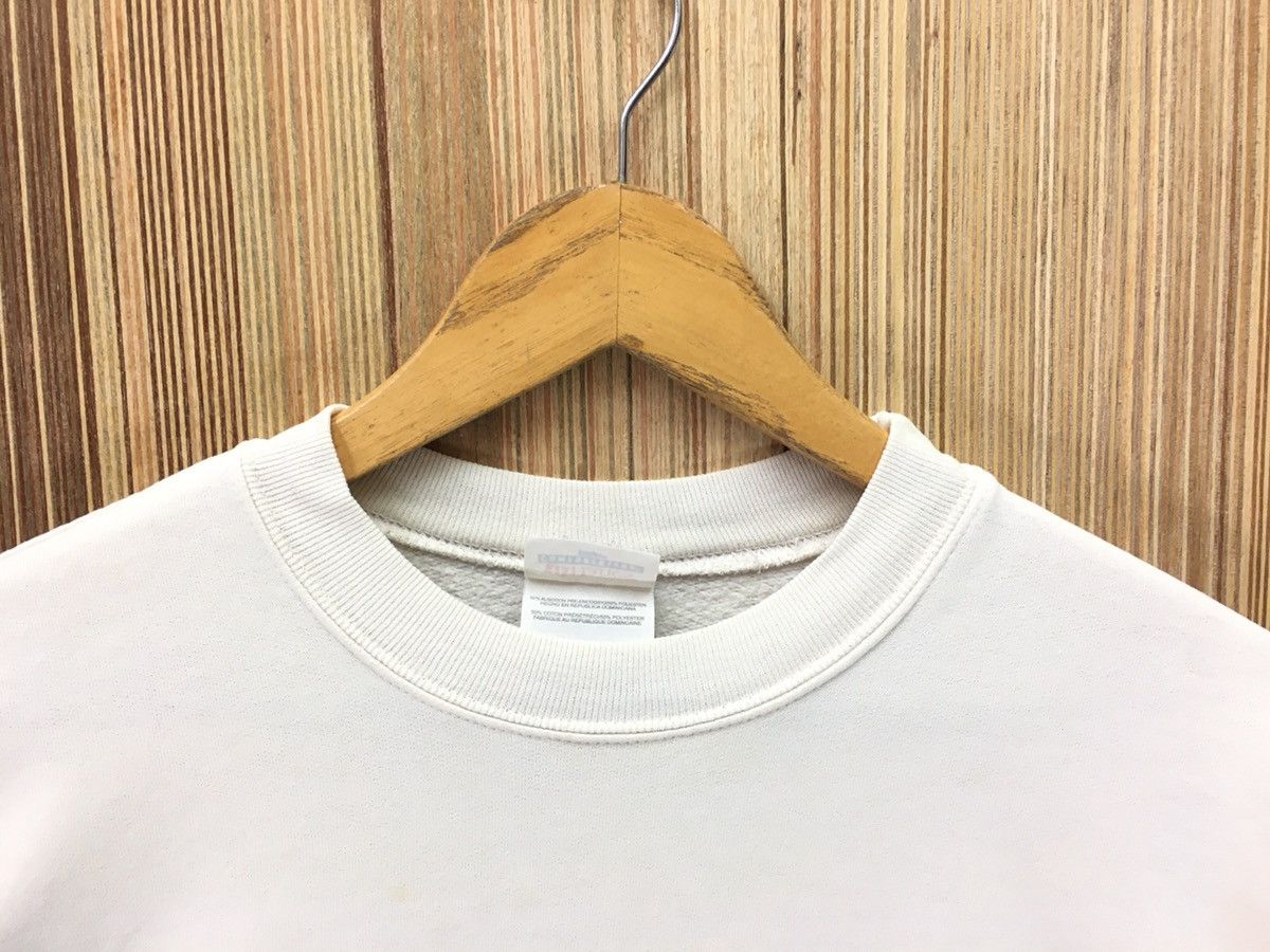 Hanes × Vintage Vintage California Rock’s N Rollers Beta Alpha Bear Sweater Size US M / EU 48-50 / 2 - 6 Thumbnail