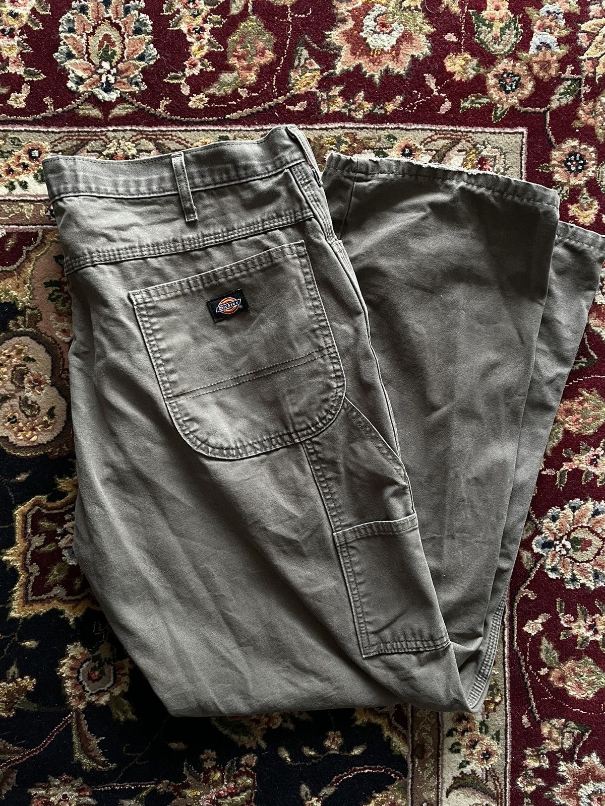 Vintage DICKIES Carpenter Work Pants