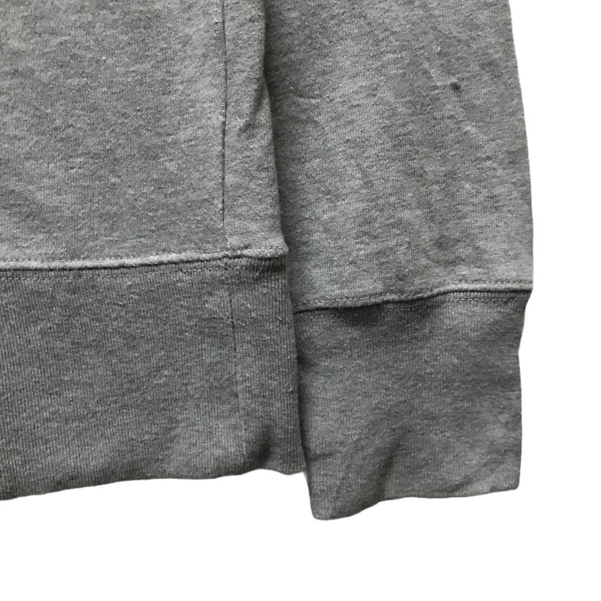 Japanese Brand × Vintage Vintage Clapping Sweatshirt Pullover Jumper Size US S / EU 44-46 / 1 - 4 Thumbnail