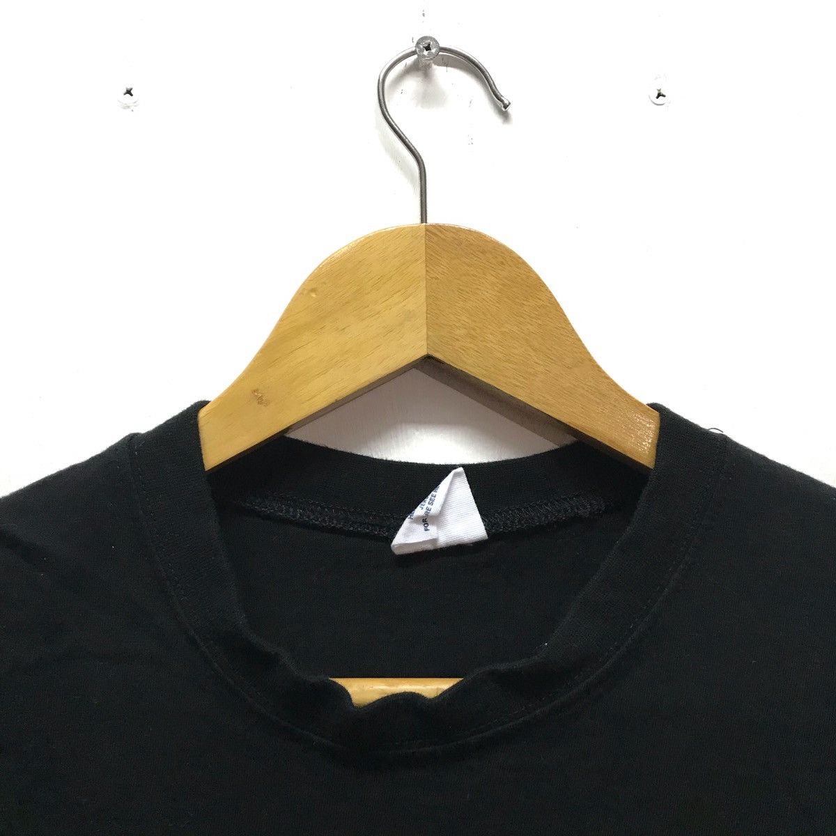 Champion × Vintage Vintage Champion Shirt Champion CrewNeck Champion Size US M / EU 48-50 / 2 - 7 Thumbnail