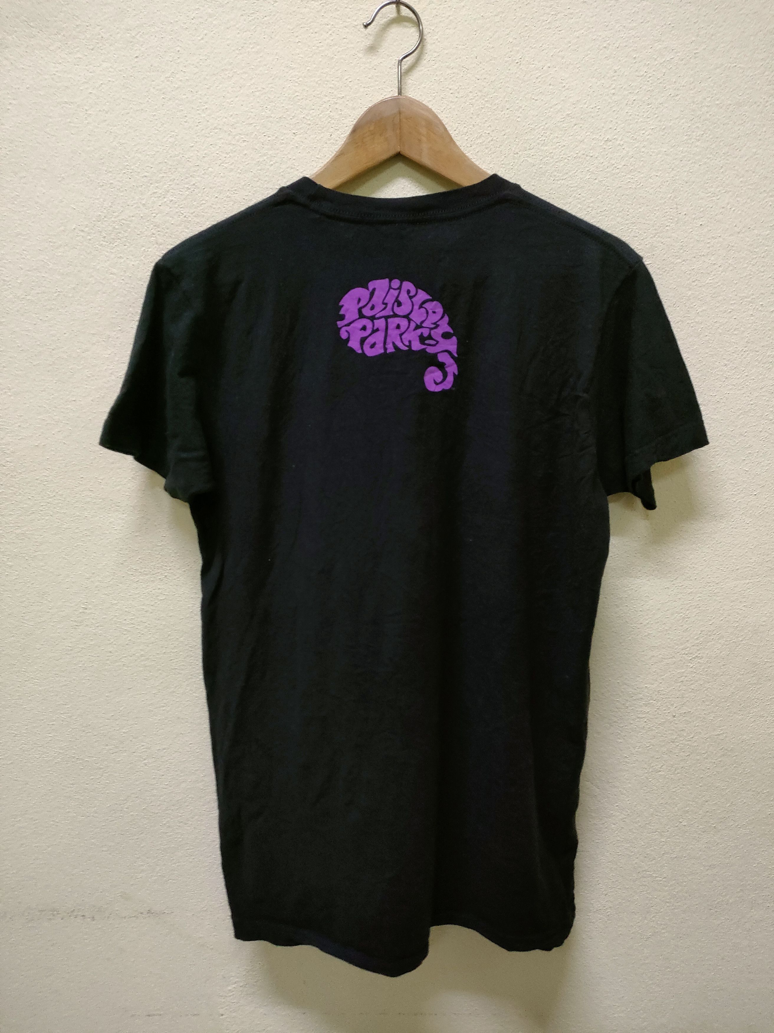 Prince 🔥 Steals 🔥 Prince Parsley Park T-shirt Size US M / EU 48-50 / 2 - 3 Thumbnail