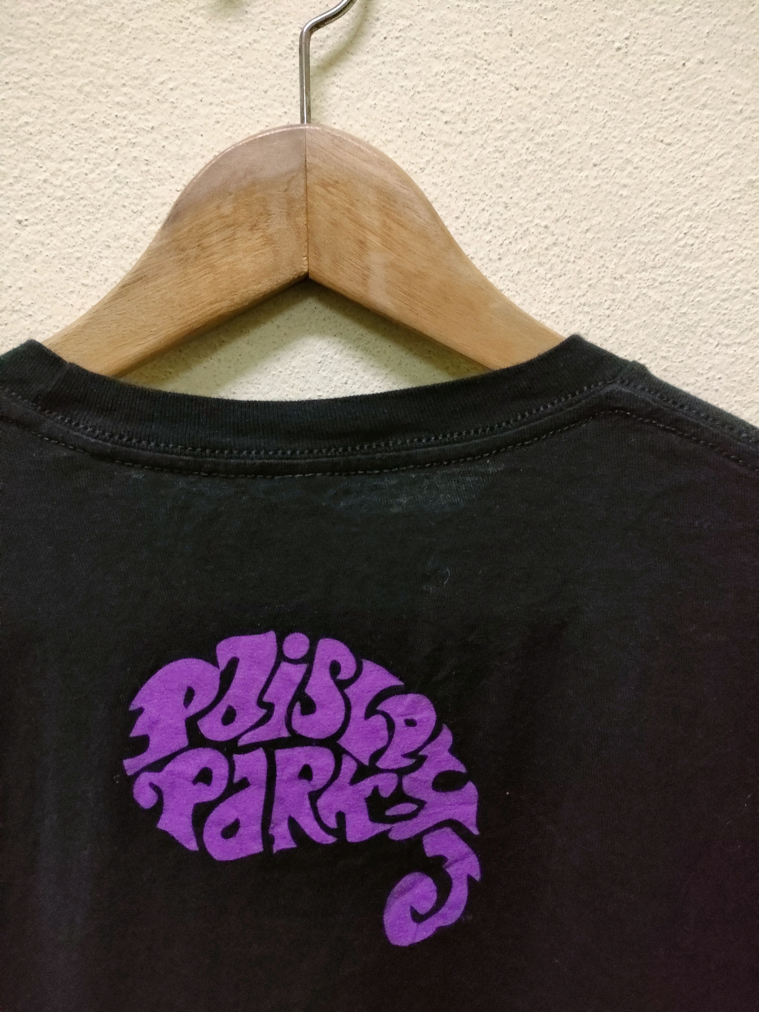 Prince 🔥 Steals 🔥 Prince Parsley Park T-shirt Size US M / EU 48-50 / 2 - 2 Thumbnail