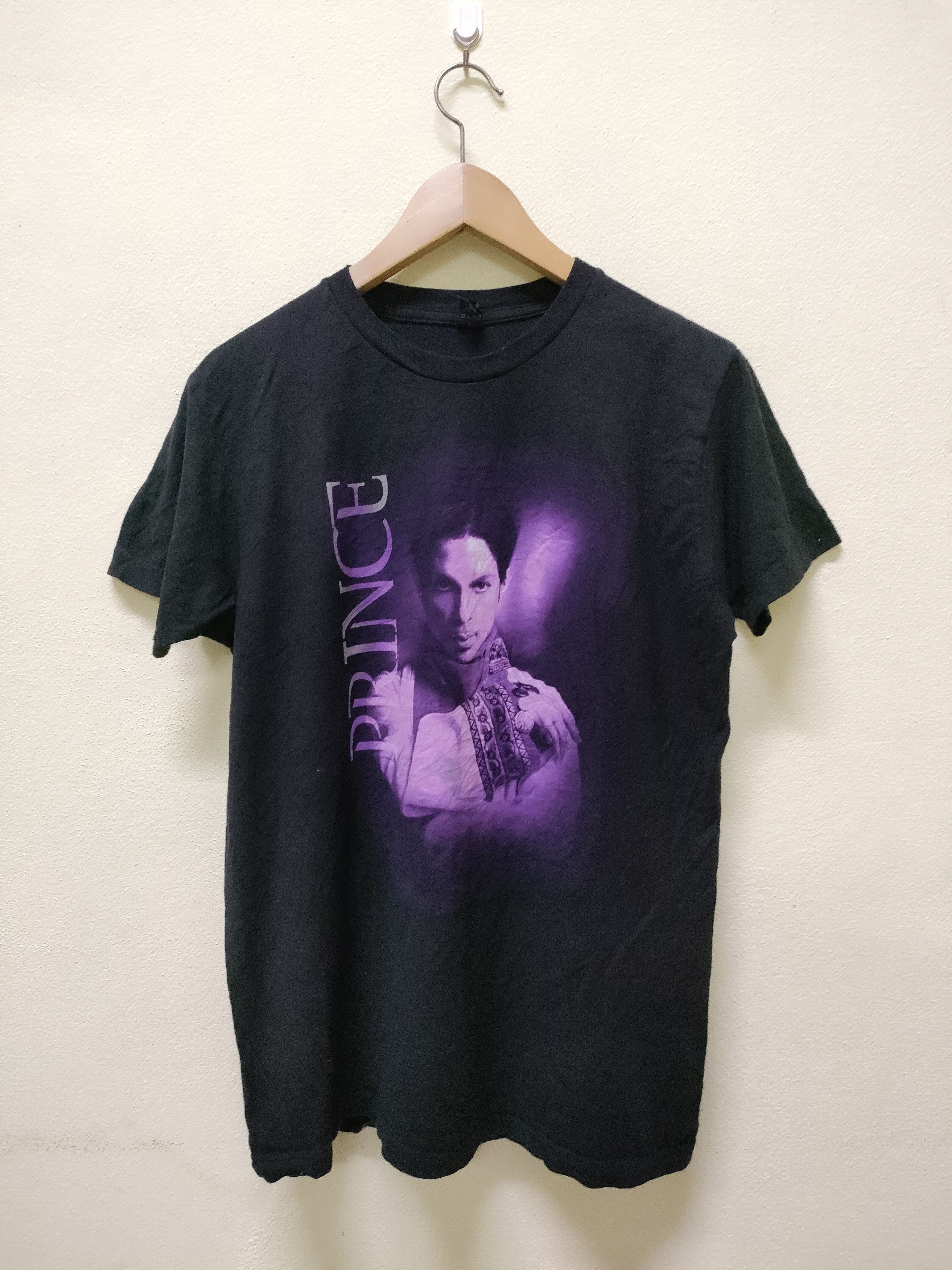 Prince 🔥 Steals 🔥 Prince Parsley Park T-shirt Size US M / EU 48-50 / 2 - 1 Thumbnail