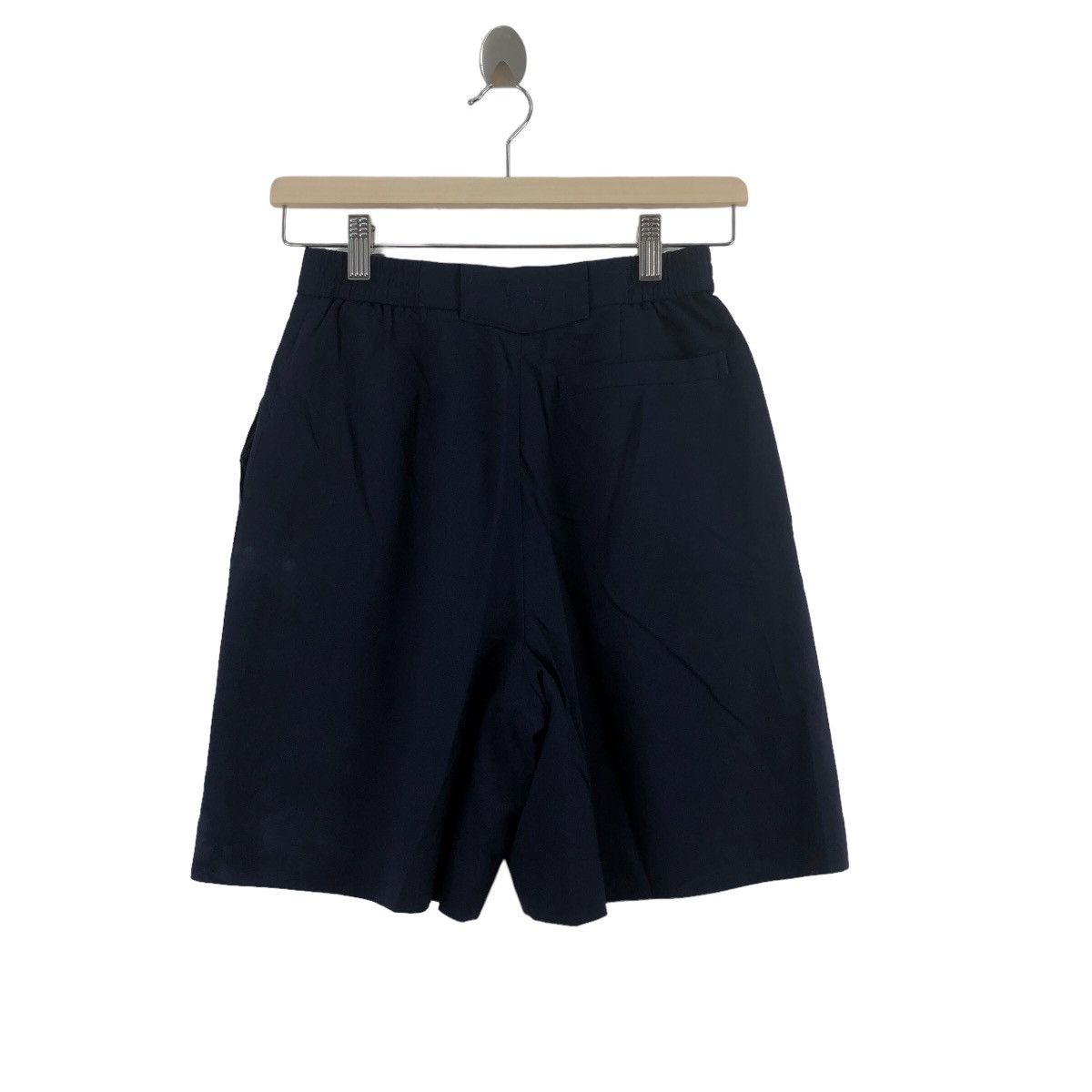 Dior CHRISTIAN DIOR Sport Wool Short Pants Size 26" / US 2 / IT 38 - 4 Thumbnail