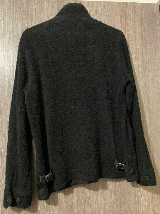 A.F.F.A. × Undercover Rug Military Cargo Jacket Size US M / EU 48-50 / 2 - 2 Thumbnail
