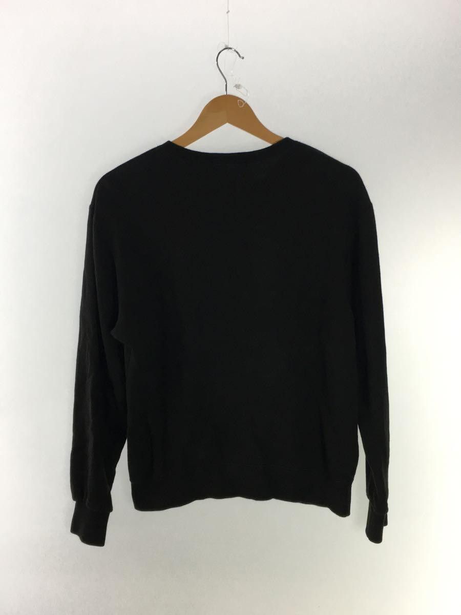 Undercover Boxy U Logo Crewneck Sweatshirt Size US M / EU 48-50 / 2 - 2 Thumbnail