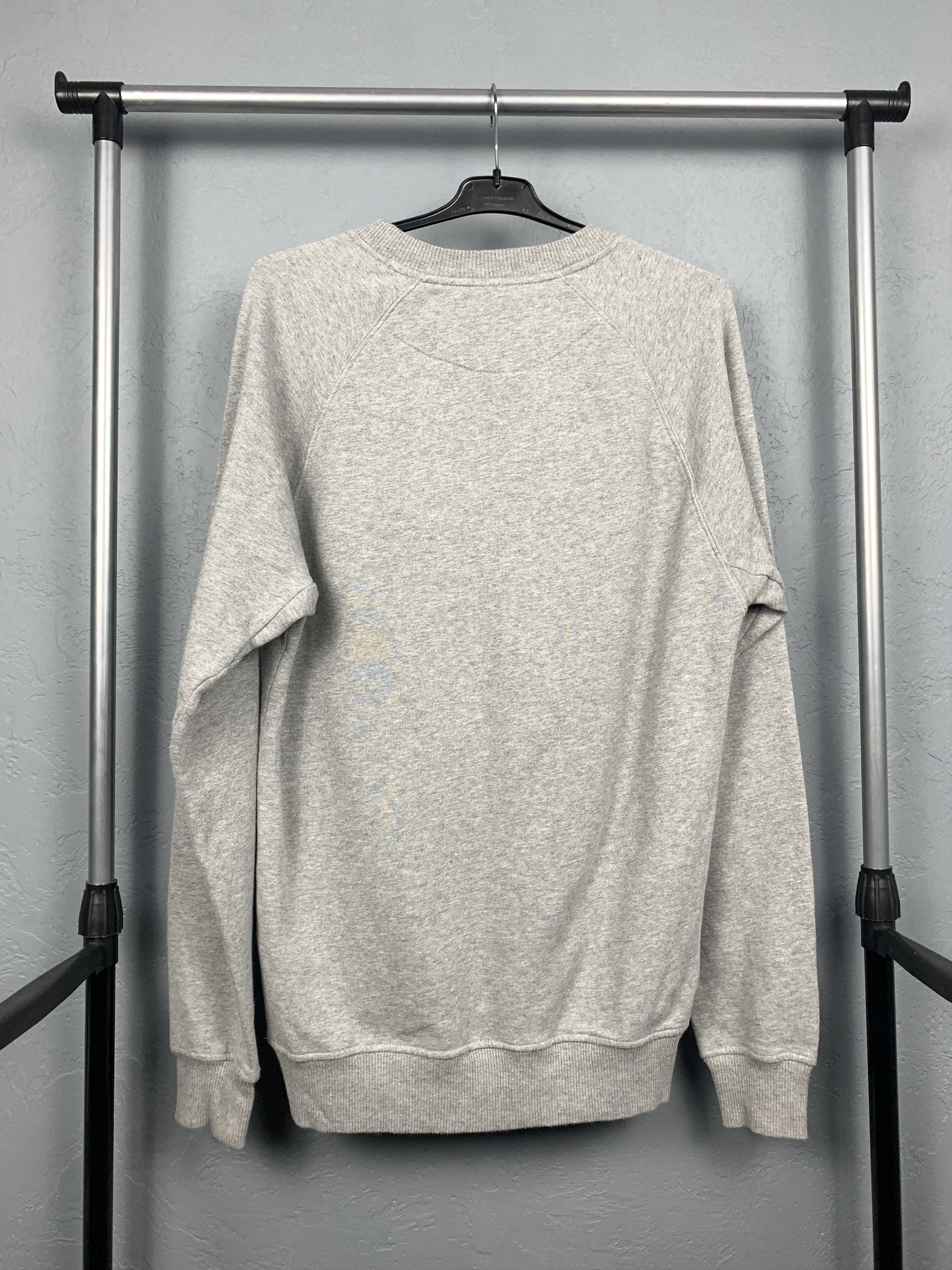 Vivienne Westwood Vivienne Westwood Mens Sweatshirt Size US XS / EU 42 / 0 - 7 Thumbnail