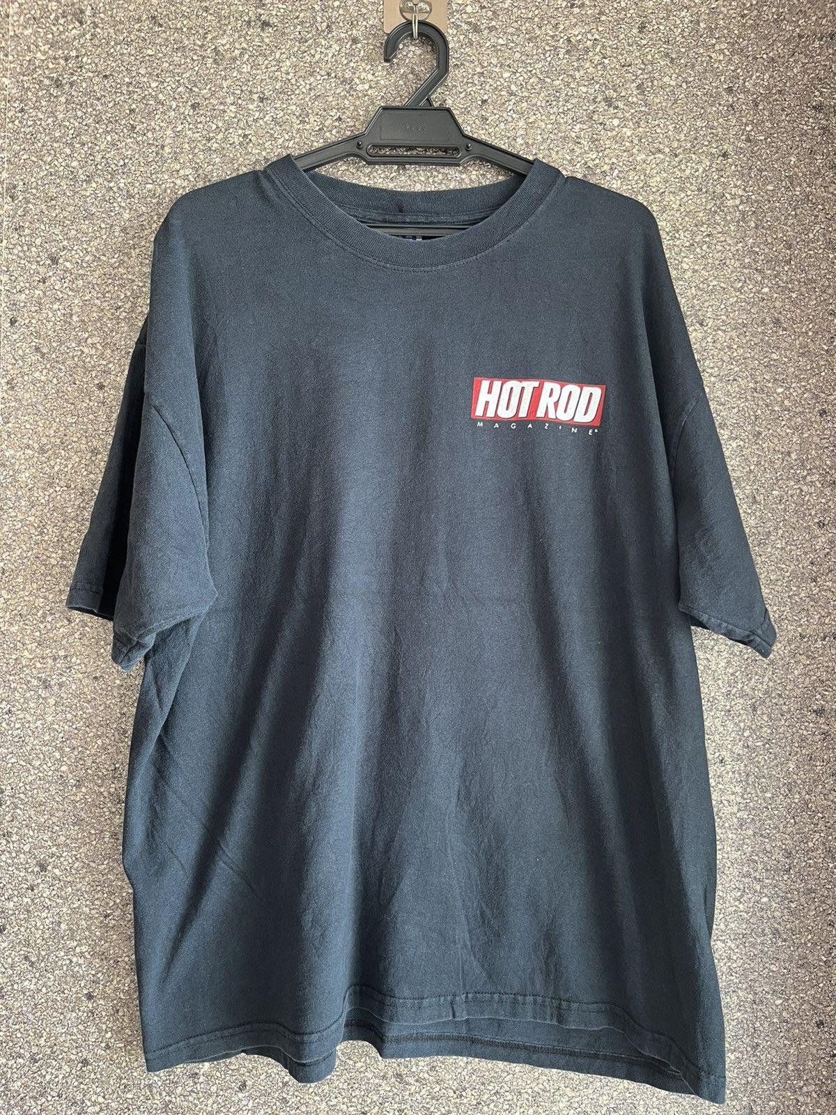 Vintage Hot rod ft65 Size US XL / EU 56 / 4 - 1 Thumbnail