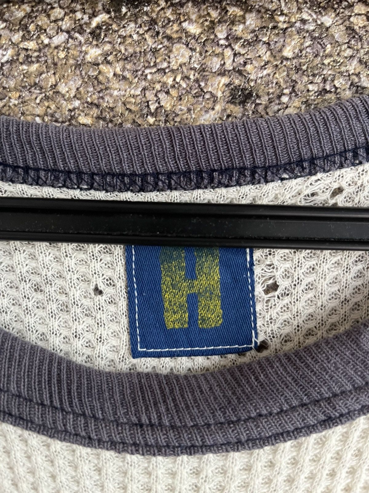 Japanese Brand × Vintage Hysteric heavy ft63 Size US L / EU 52-54 / 3 - 5 Thumbnail