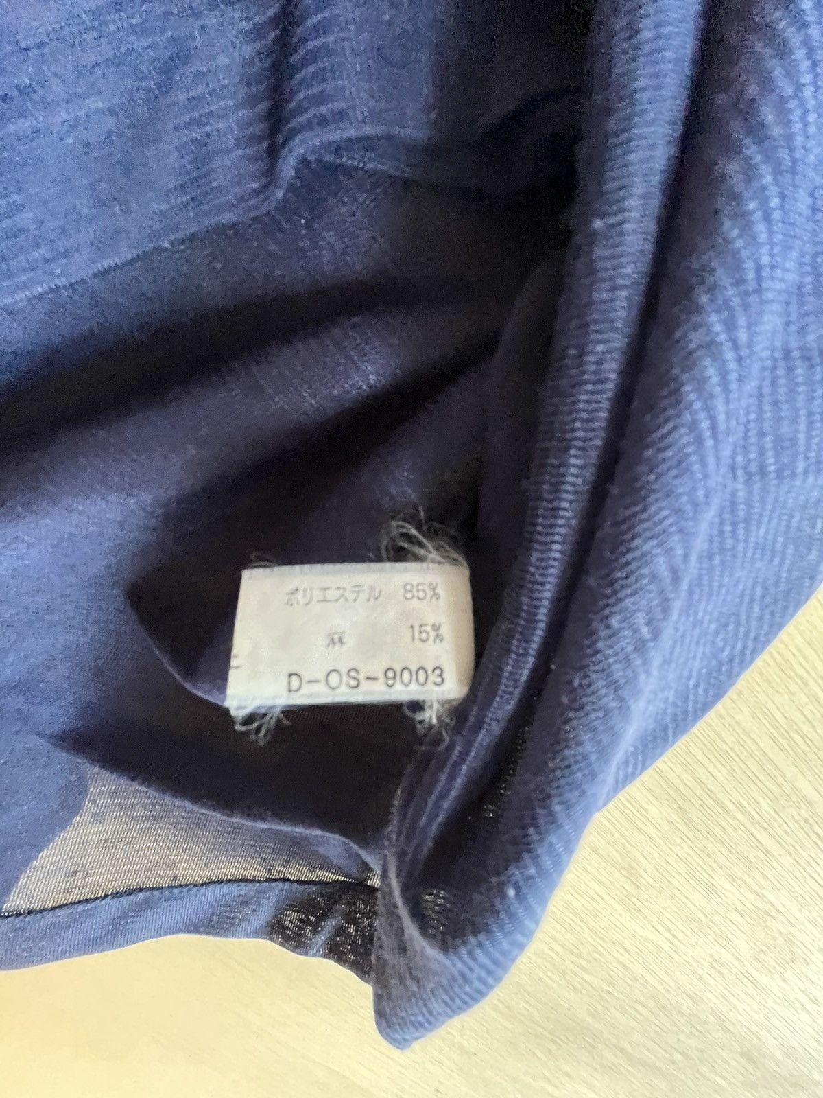 Designer × Vintage Vintage peter robinson ft93 Size US L / EU 52-54 / 3 - 4 Thumbnail