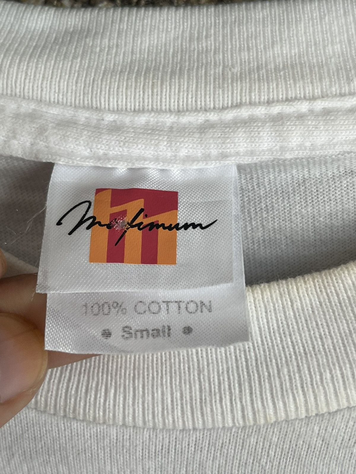 Vintage Slyly ft64 Size US S / EU 44-46 / 1 - 3 Thumbnail