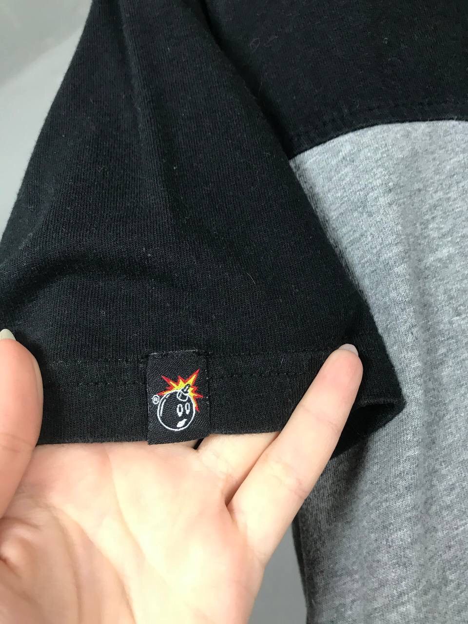 The Hundreds × Vintage The Hundreds vintage streetwear tee Size US S / EU 44-46 / 1 - 9 Thumbnail