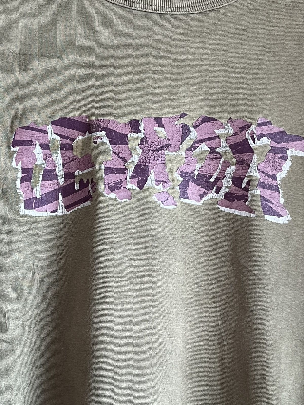 Vintage Revolver ft65 Size US XL / EU 56 / 4 - 2 Thumbnail