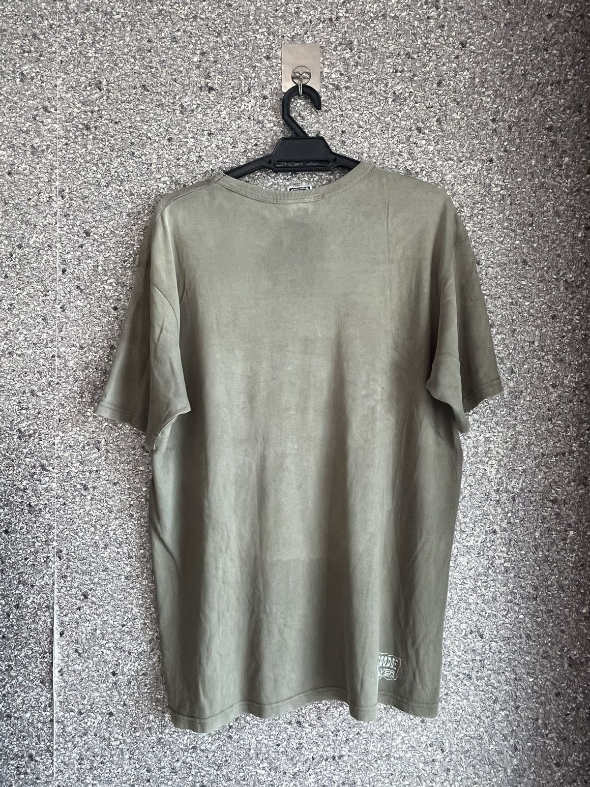 Vintage Revolver ft65 Size US XL / EU 56 / 4 - 4 Thumbnail