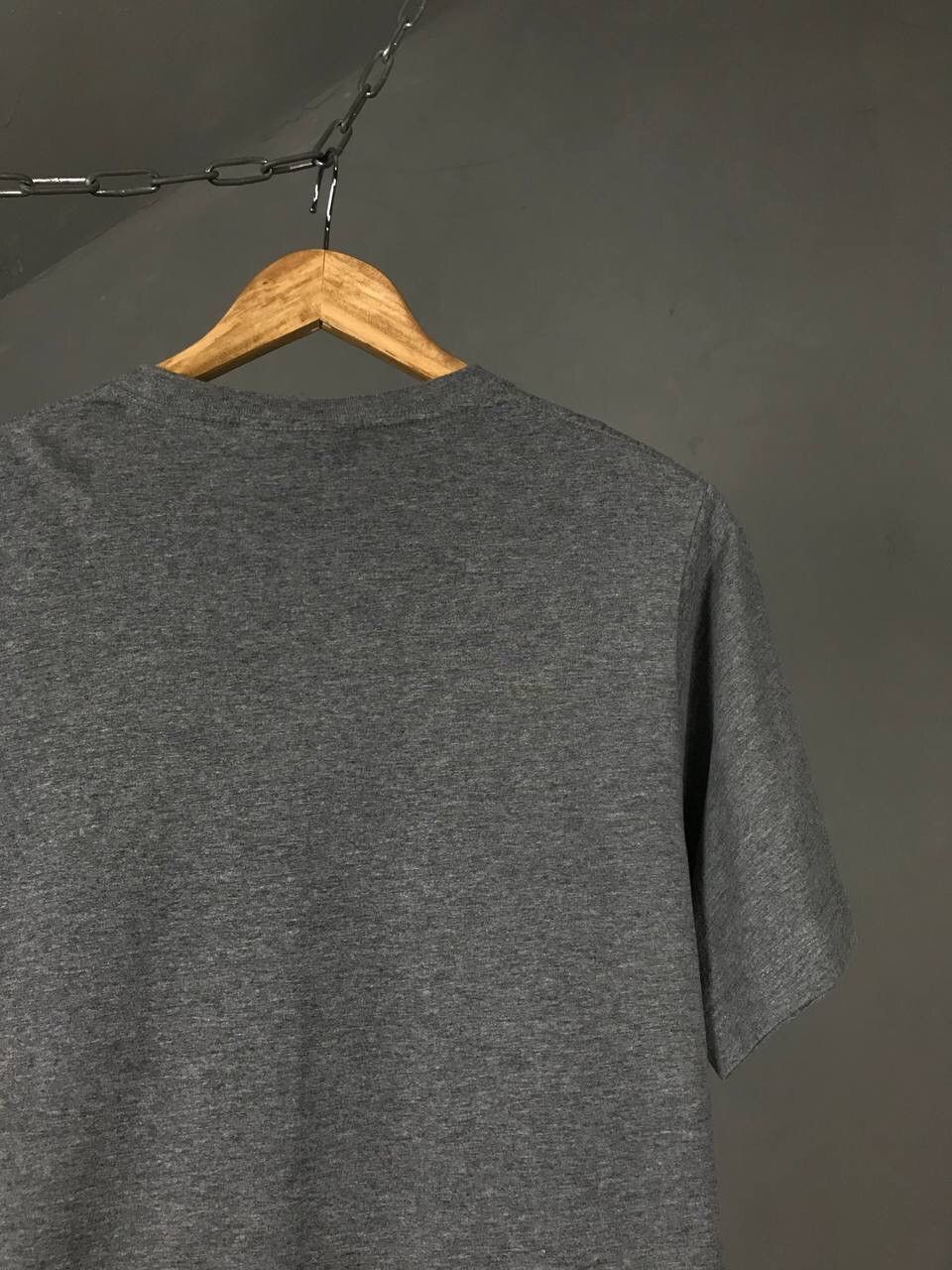 The Hundreds × Vintage The Hundreds streetwear center logo tee Size US S / EU 44-46 / 1 - 7 Thumbnail