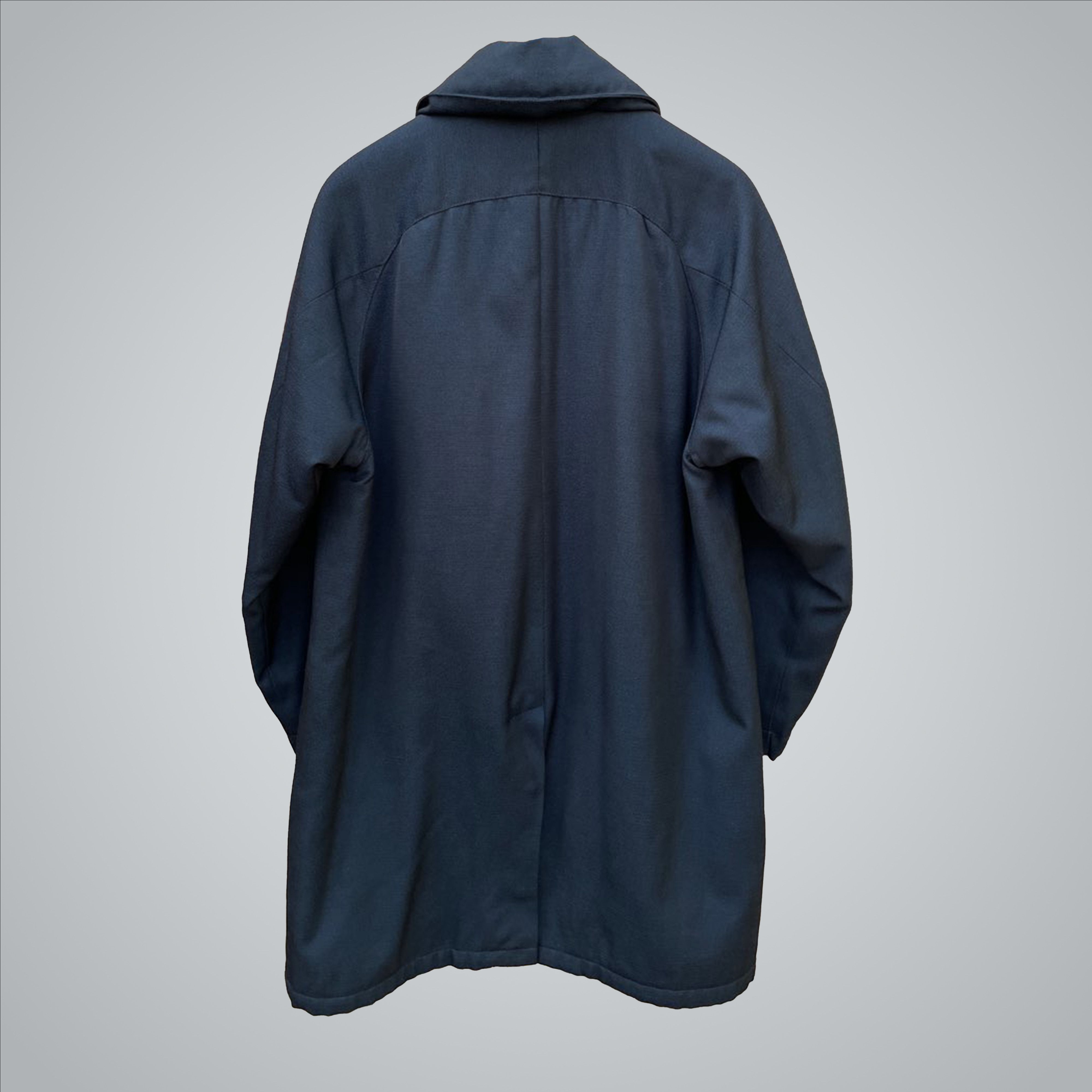 Mandarina Duck Mandarina Duck Eggcell Pocket Exowear (90s) Size US L / EU 52-54 / 3 - 9 Thumbnail