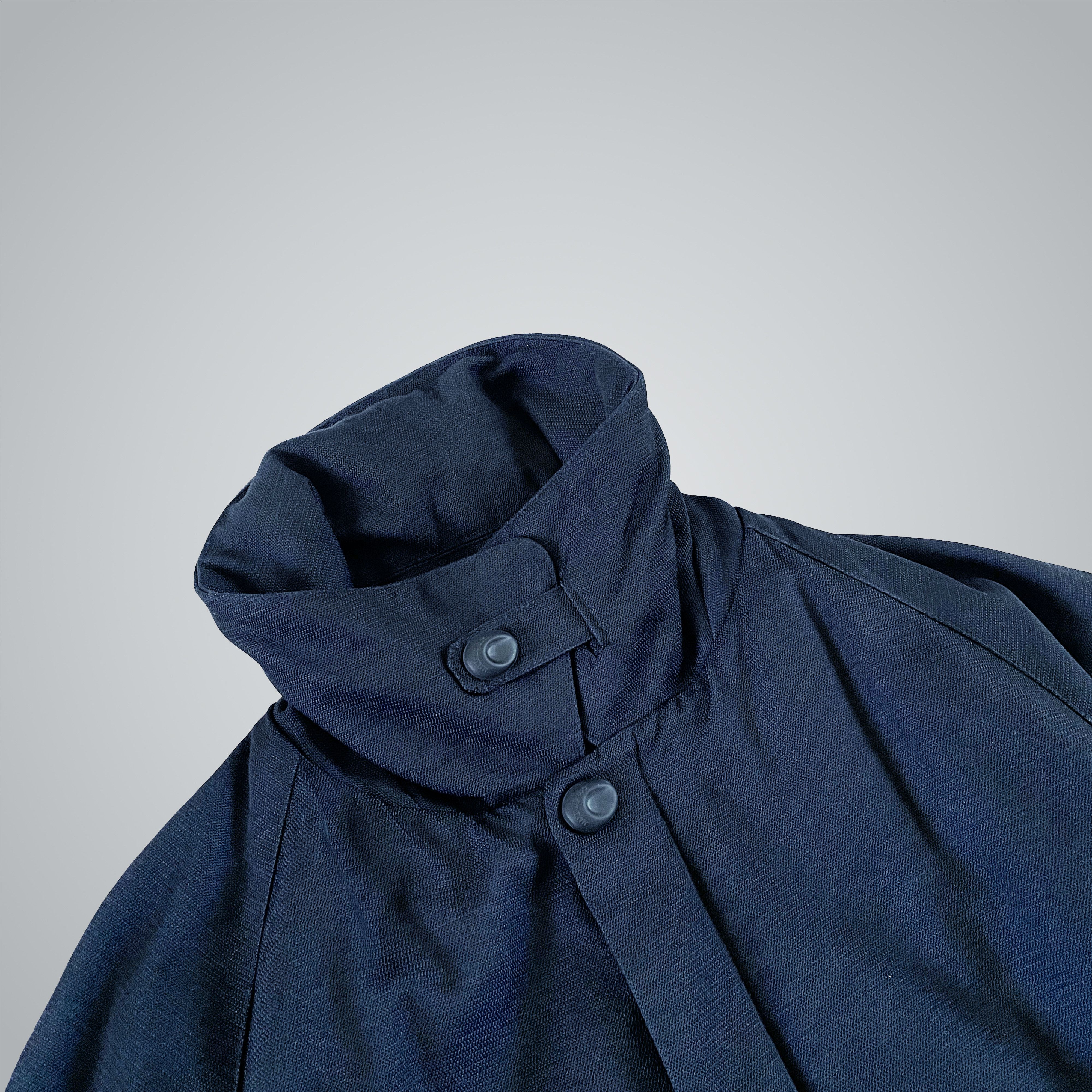 Mandarina Duck Mandarina Duck Eggcell Pocket Exowear (90s) Size US L / EU 52-54 / 3 - 7 Thumbnail