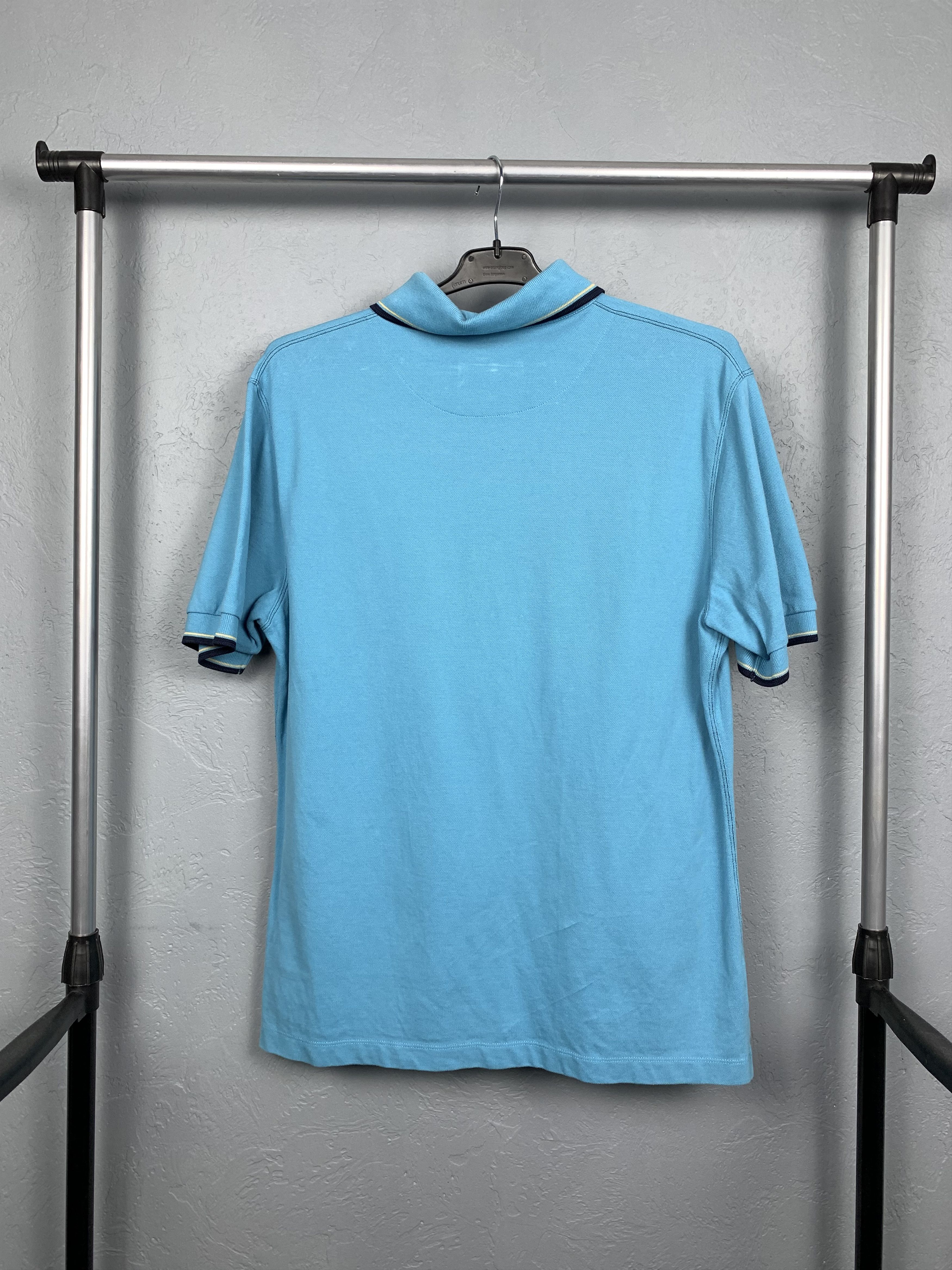 Vivienne Westwood Vivienne Westwood Mens Polo Shirt Size US L / EU 52-54 / 3 - 9 Thumbnail