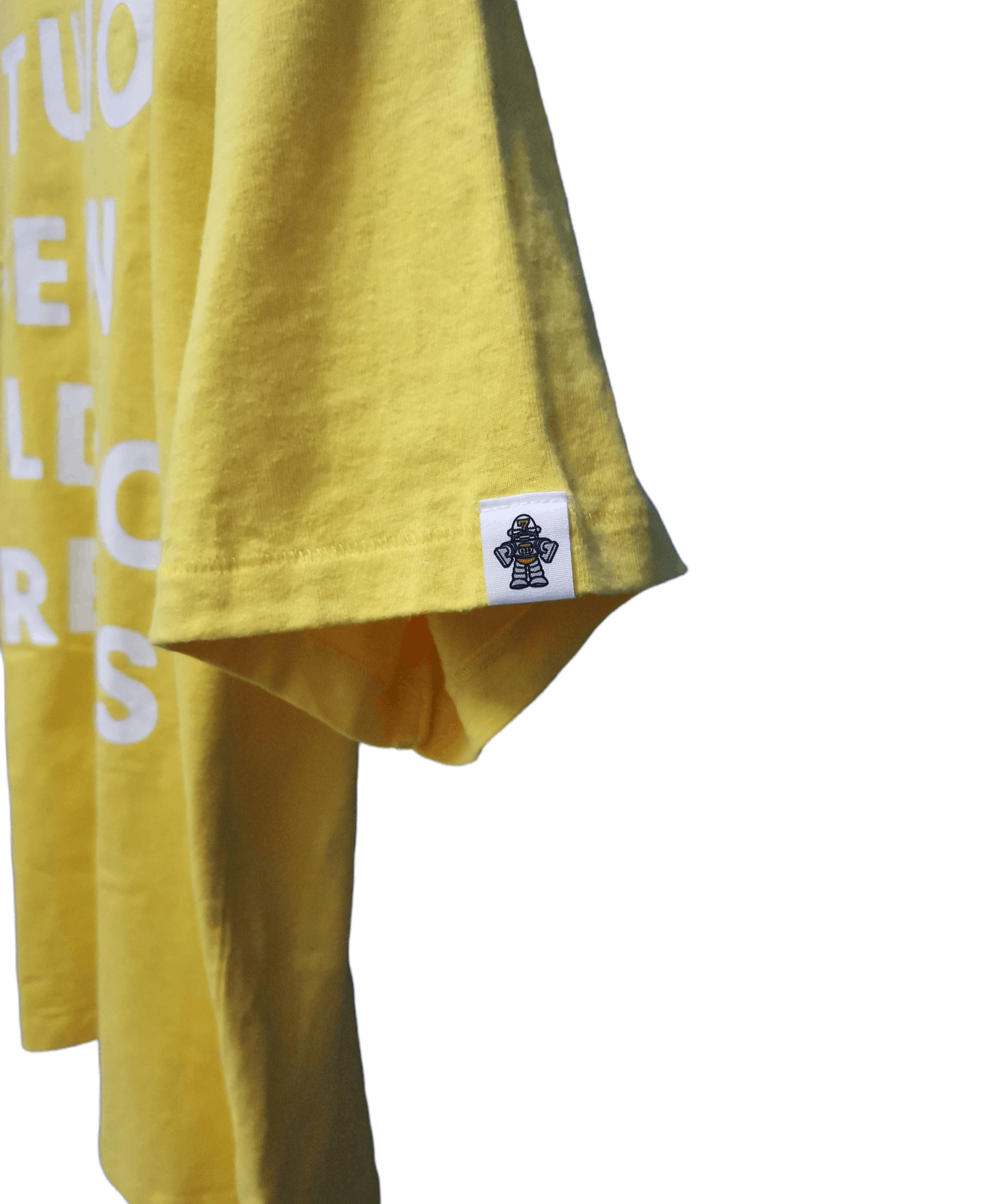 Japanese Brand Studio Seven Childhood Dreams Designer spellout tee M Size US M / EU 48-50 / 2 - 2 Thumbnail