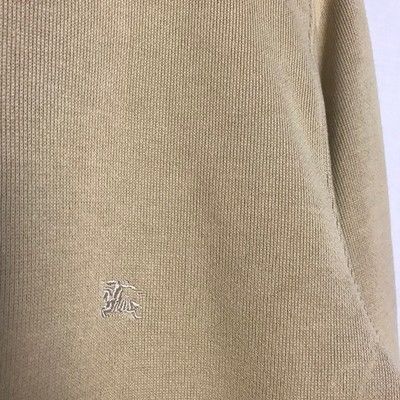 Burberry burberry nova check zipper sweater Size US M / EU 48-50 / 2 - 11 Thumbnail
