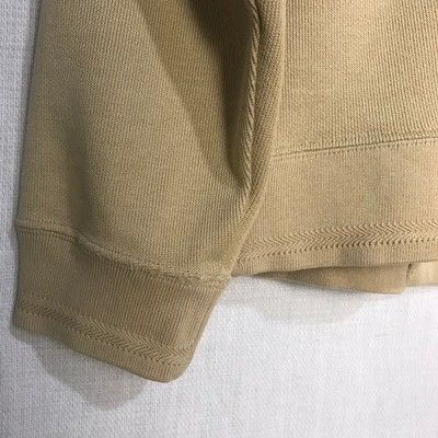 Burberry burberry nova check zipper sweater Size US M / EU 48-50 / 2 - 10 Thumbnail