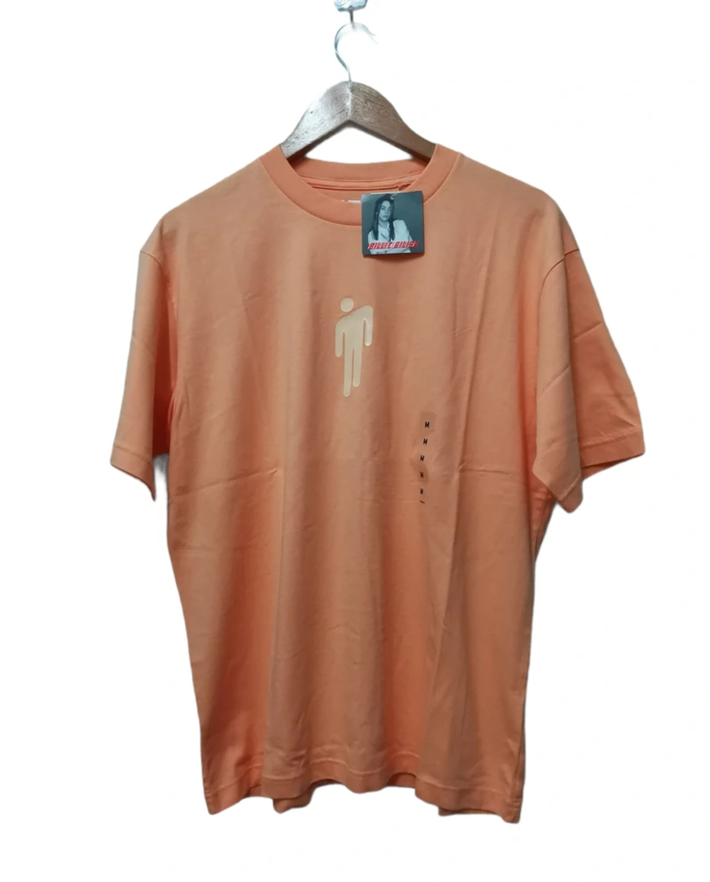 Billie Eilish Billie Eilish x Takashi Murakami Graphic Tee Exclusive Size US M / EU 48-50 / 2 - 2 Thumbnail