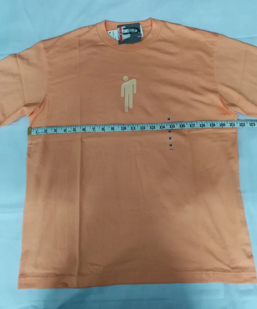 Billie Eilish Billie Eilish x Takashi Murakami Graphic Tee Exclusive Size US M / EU 48-50 / 2 - 6 Thumbnail