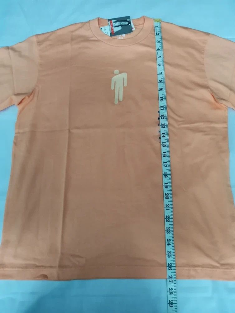 Billie Eilish Billie Eilish x Takashi Murakami Graphic Tee Exclusive Size US M / EU 48-50 / 2 - 5 Thumbnail