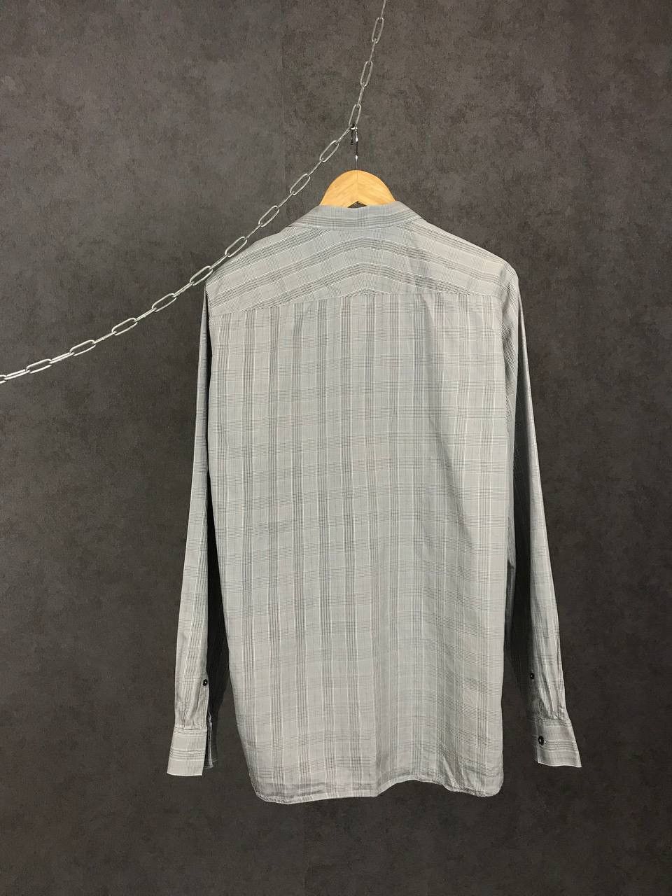 Designer Karl Lagerfeld designer luxury shirt Size US XL / EU 56 / 4 - 7 Thumbnail