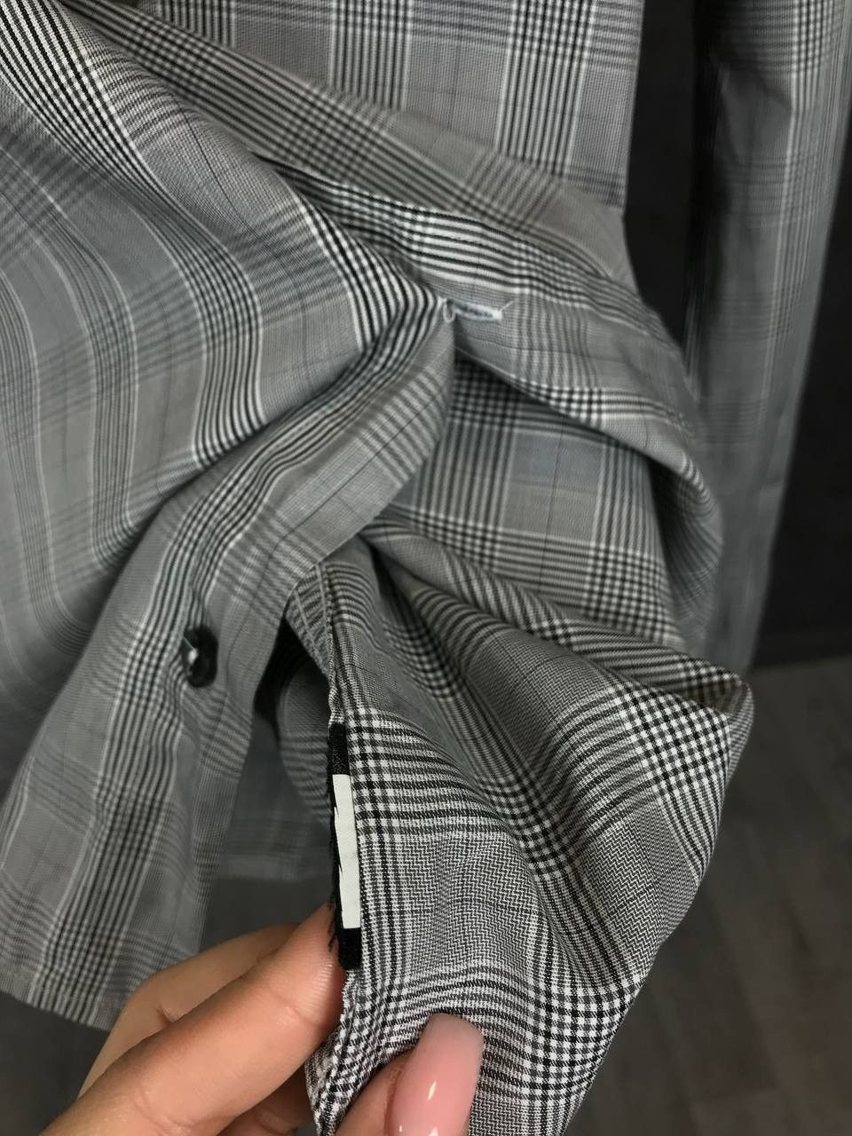 Designer Karl Lagerfeld designer luxury shirt Size US XL / EU 56 / 4 - 5 Thumbnail