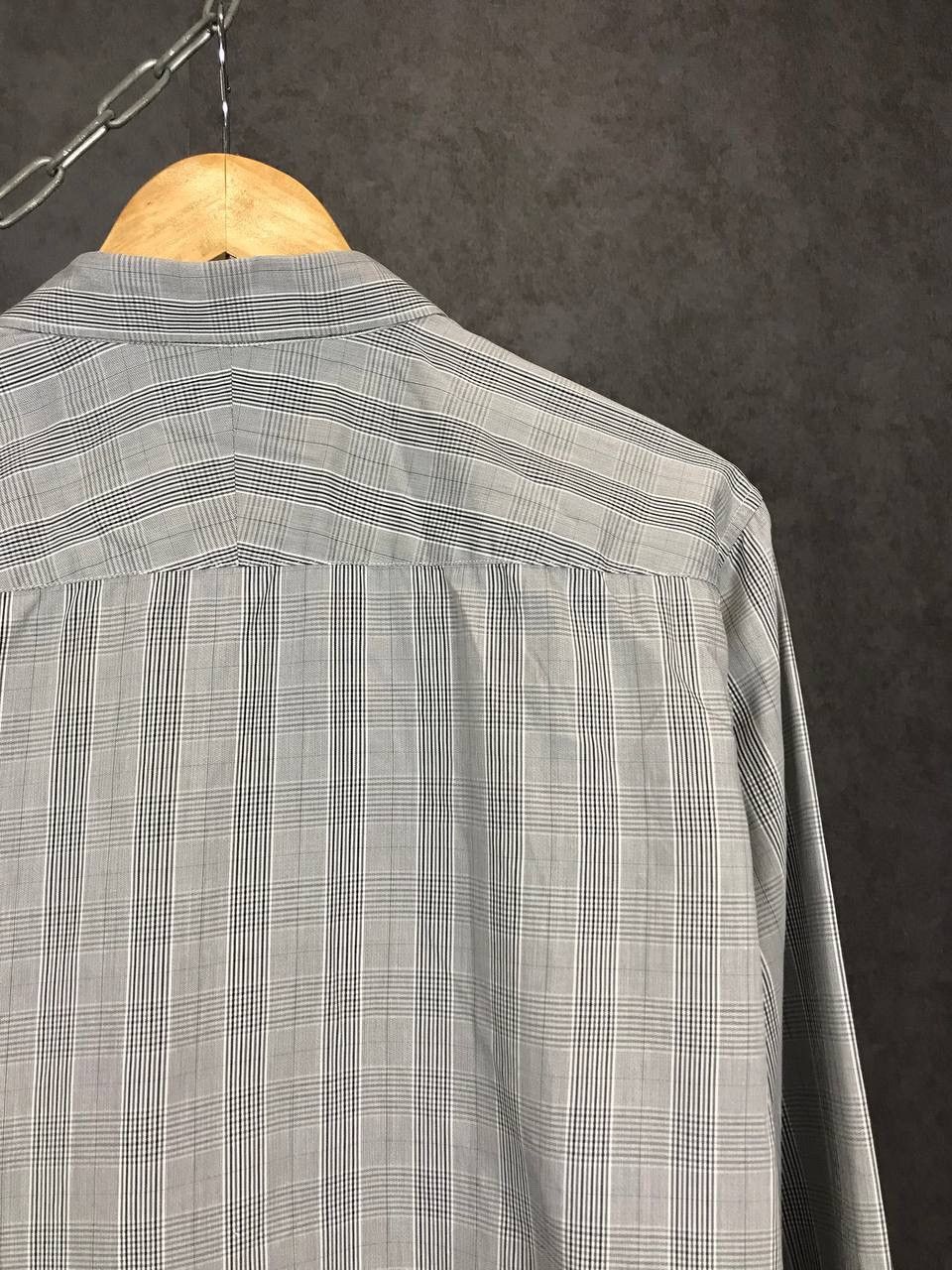 Designer Karl Lagerfeld designer luxury shirt Size US XL / EU 56 / 4 - 8 Thumbnail