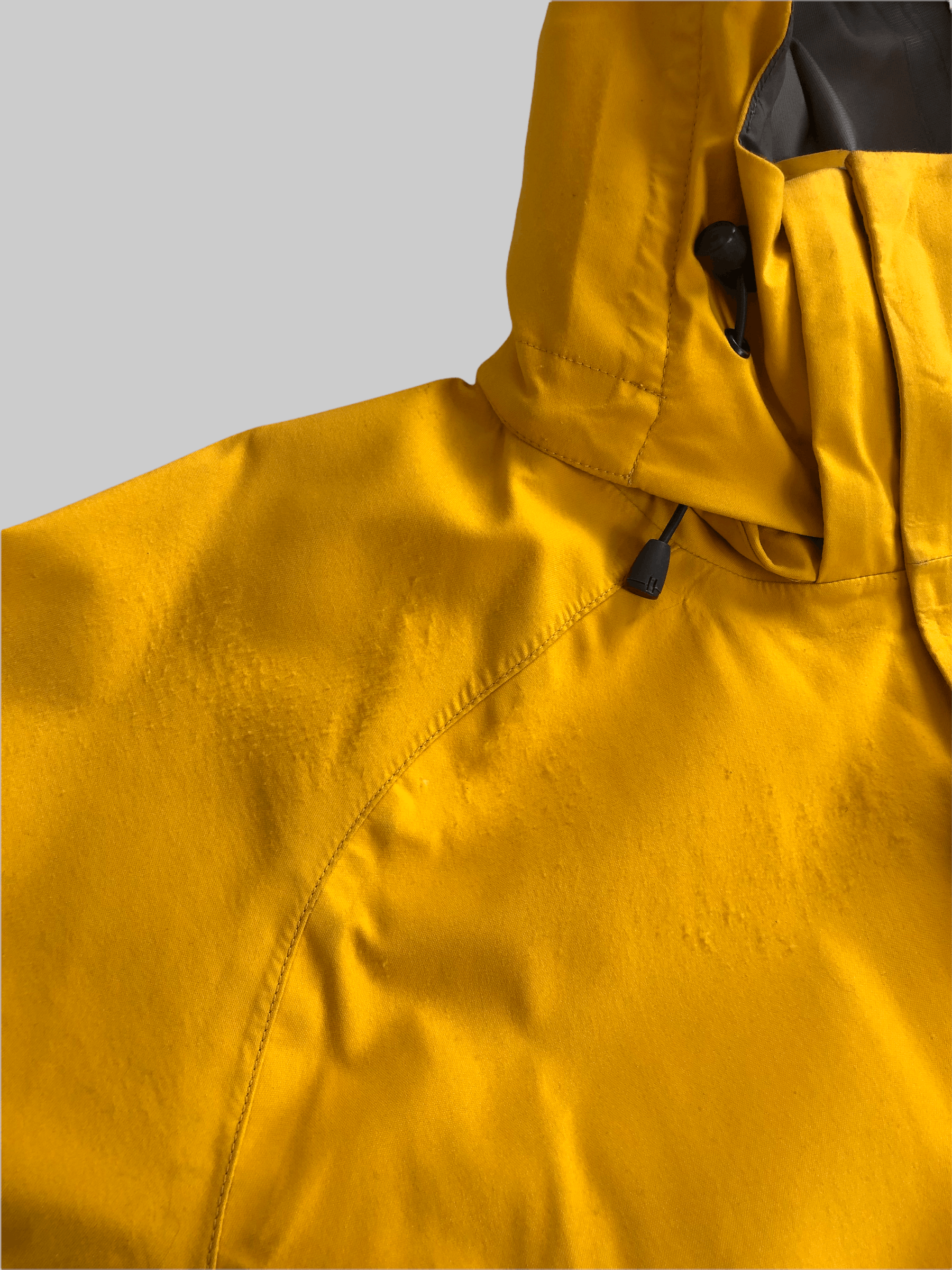 Salomon Vintage Salomon Windbreaker Jacket Size US L / EU 52-54 / 3 - 6 Thumbnail
