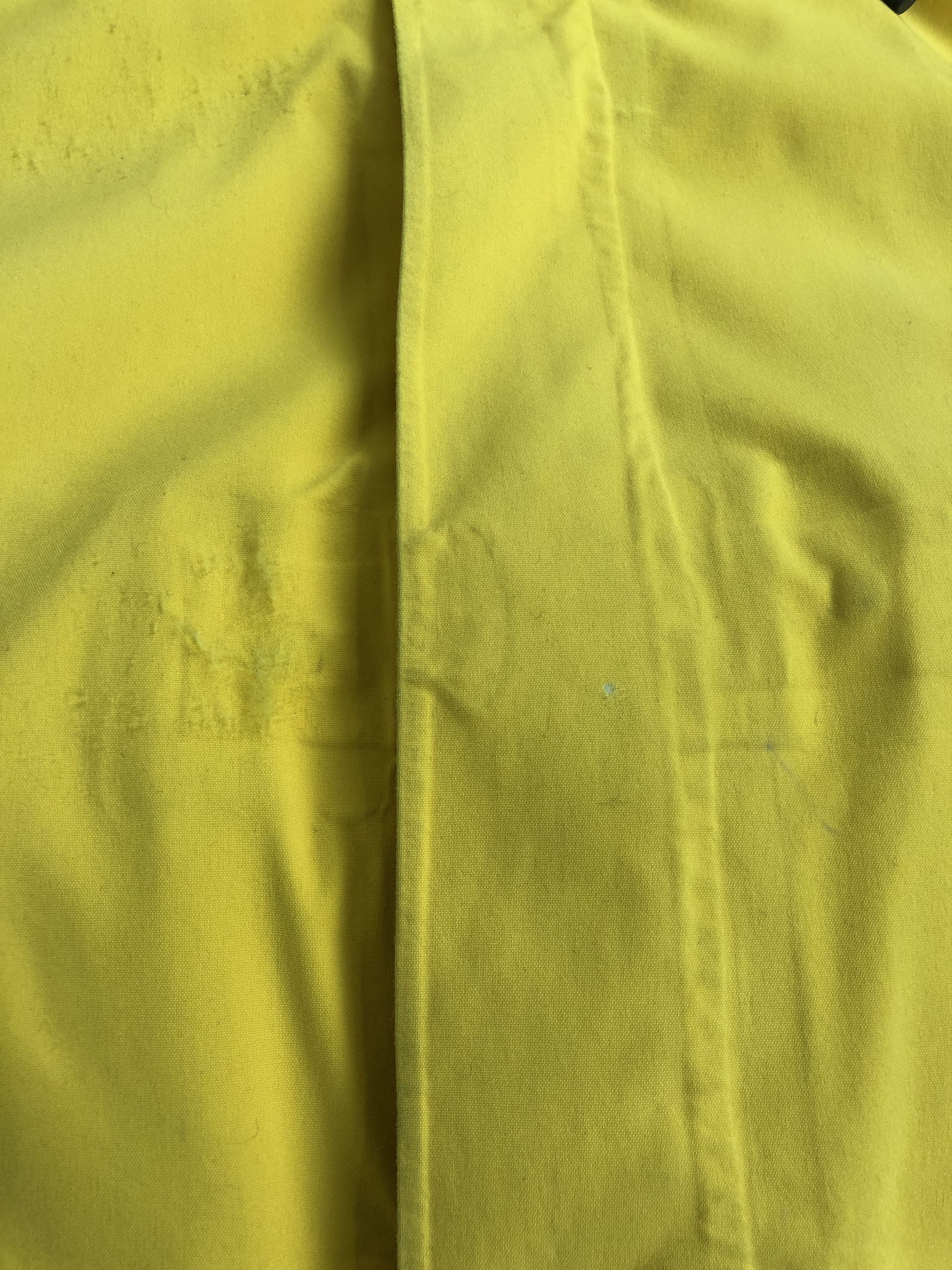 Salomon Vintage Salomon Windbreaker Jacket Size US L / EU 52-54 / 3 - 7 Thumbnail