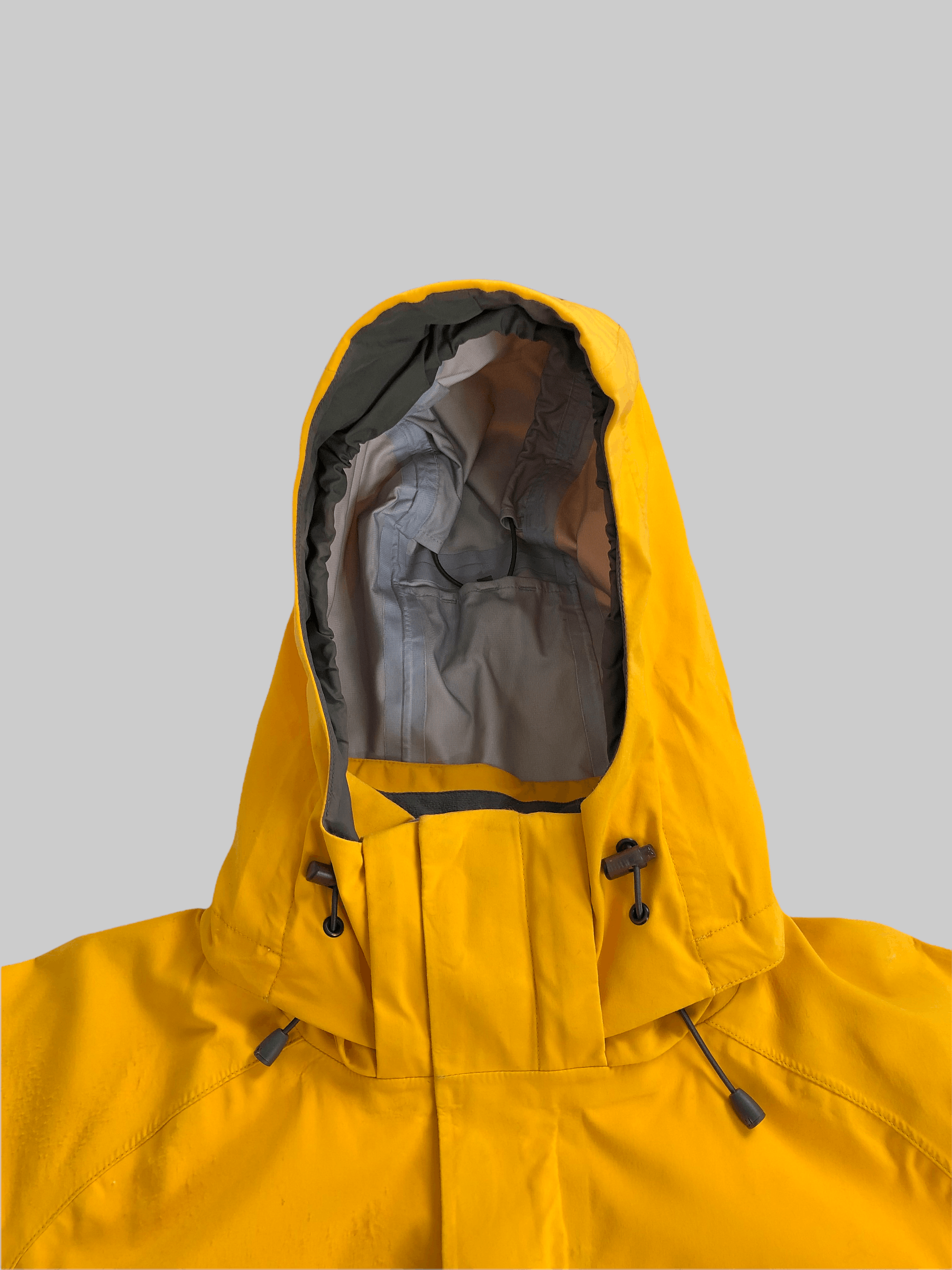Salomon Vintage Salomon Windbreaker Jacket Size US L / EU 52-54 / 3 - 2 Thumbnail