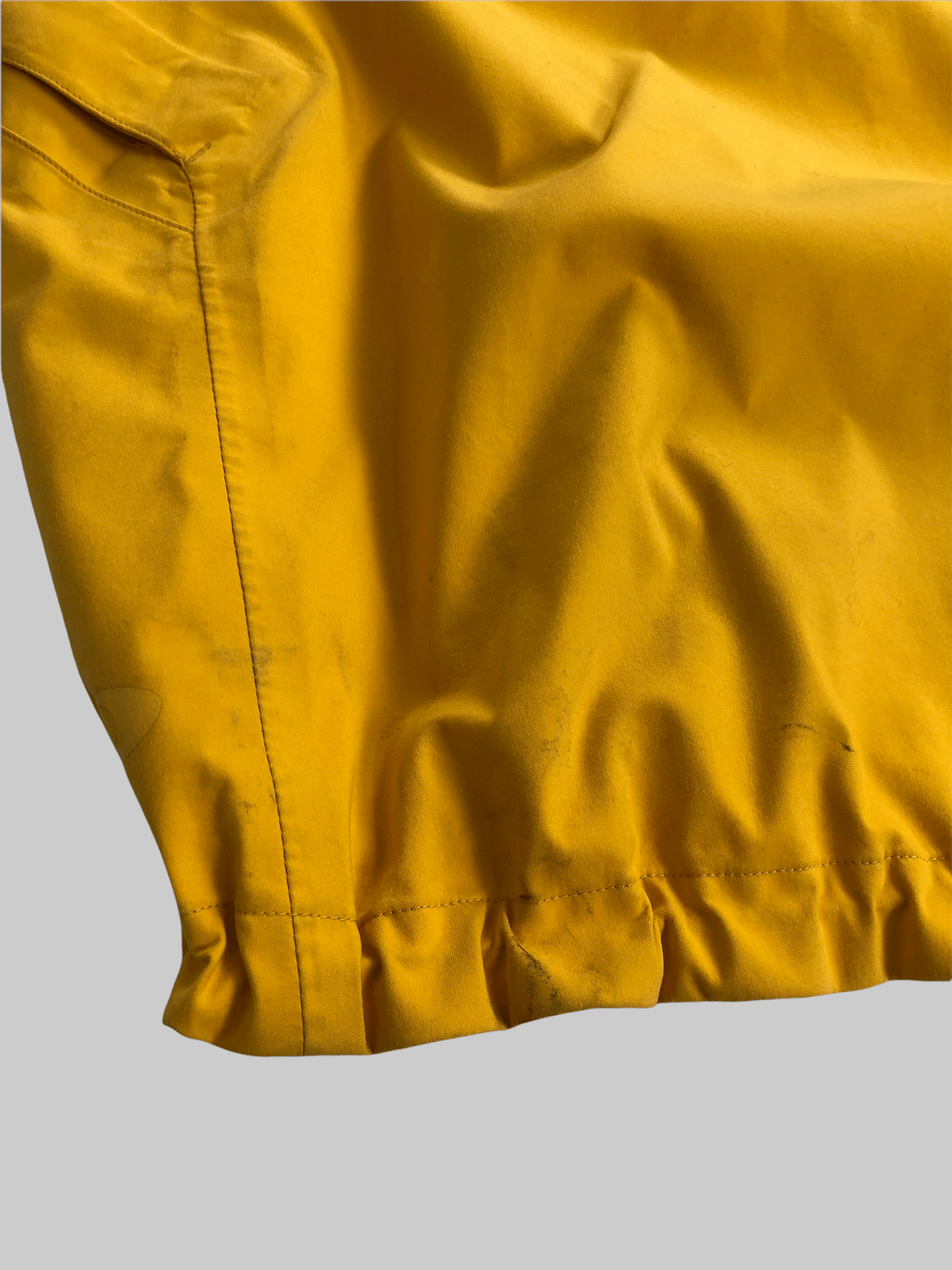 Salomon Vintage Salomon Windbreaker Jacket Size US L / EU 52-54 / 3 - 14 Thumbnail