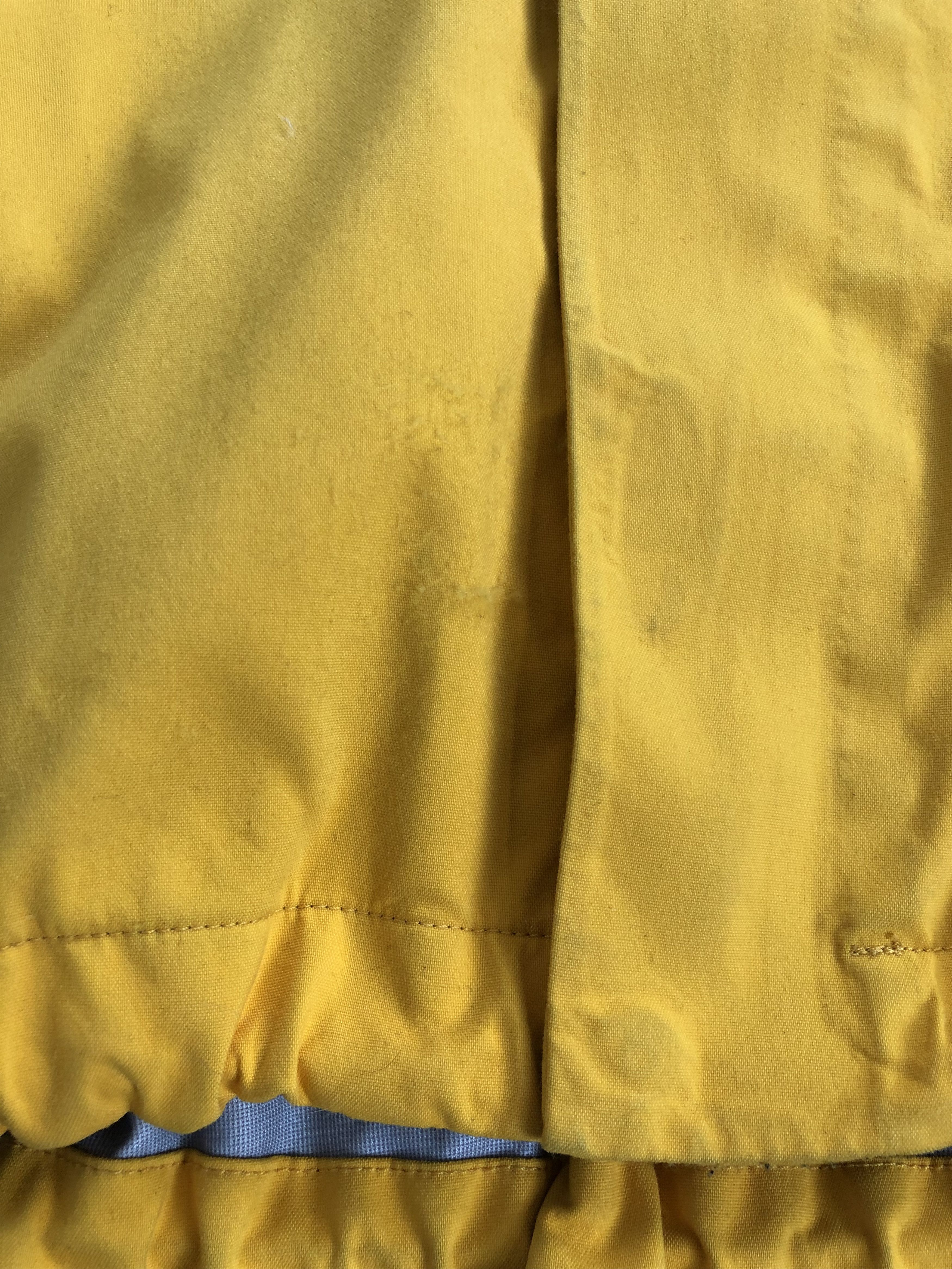 Salomon Vintage Salomon Windbreaker Jacket Size US L / EU 52-54 / 3 - 13 Thumbnail