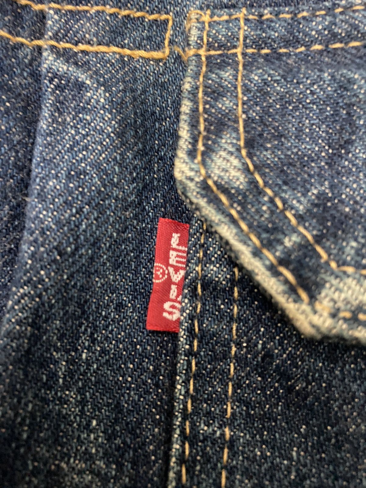 LVC × Levi's Made & Crafted × Levi's Vintage Clothing Vintage 71507 Levi’s denim jacket Size US L / EU 52-54 / 3 - 3 Thumbnail