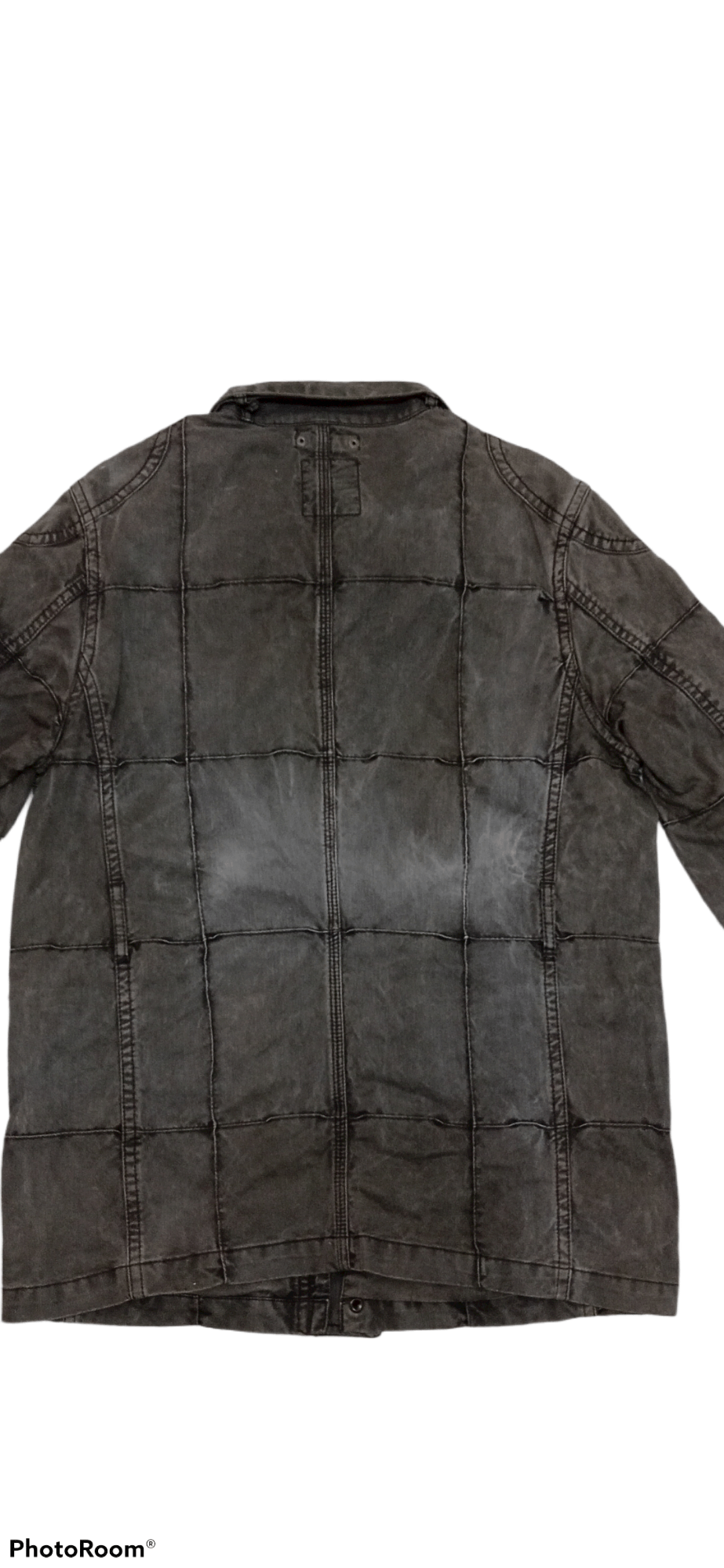Japanese Brand × Vintage 🔥 Vintage Japanese Brand OILCAKE jacket Nice style size 🔥 Size US M / EU 48-50 / 2 - 9 Thumbnail