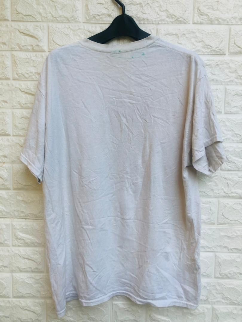 Japanese Brand × Vintage Vintage Fear Loating Japanese Designer Fashion Style Size US XL / EU 56 / 4 - 2 Thumbnail