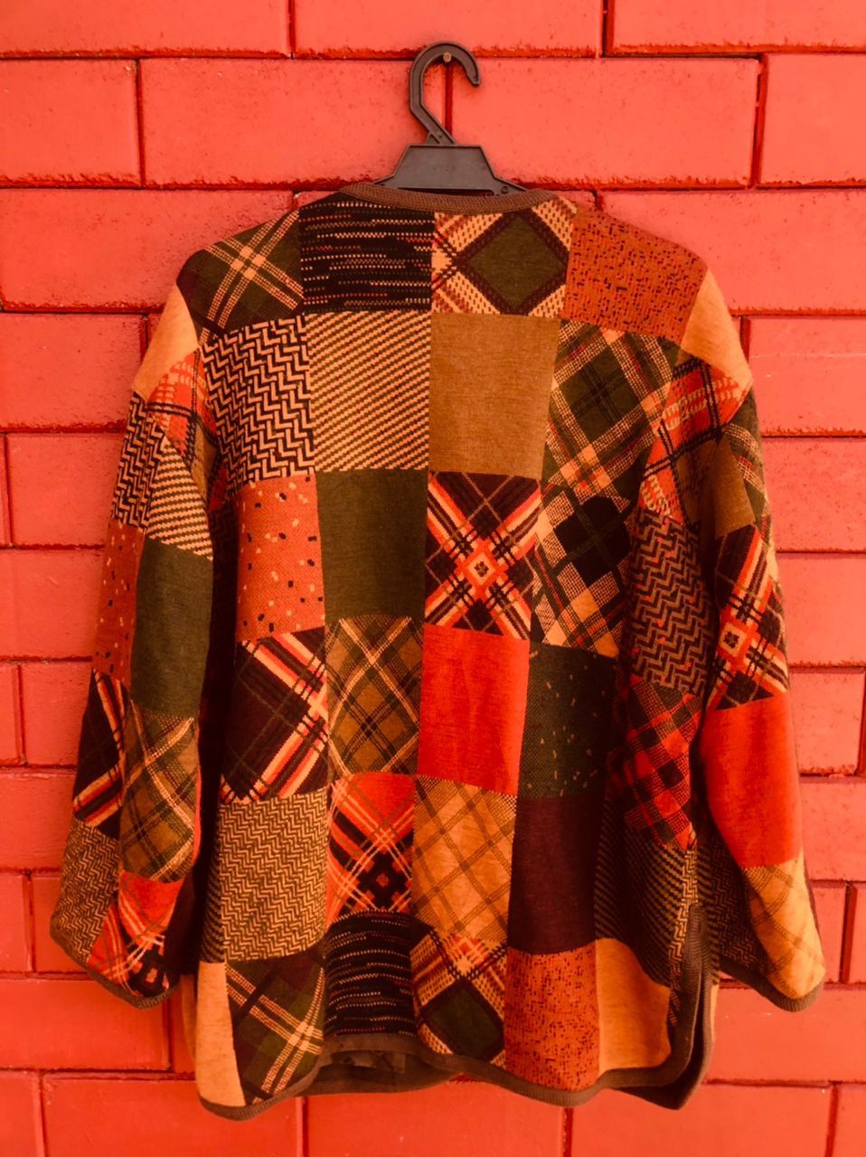 Japanese Brand Vintage Feline Japanese Designer Streetwear Fashion Style Size US L / EU 52-54 / 3 - 2 Thumbnail