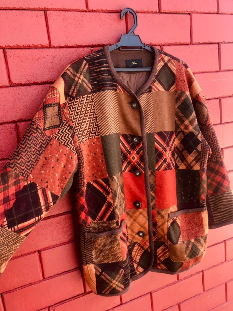 Japanese Brand Vintage Feline Japanese Designer Streetwear Fashion Style Size US L / EU 52-54 / 3 - 5 Thumbnail