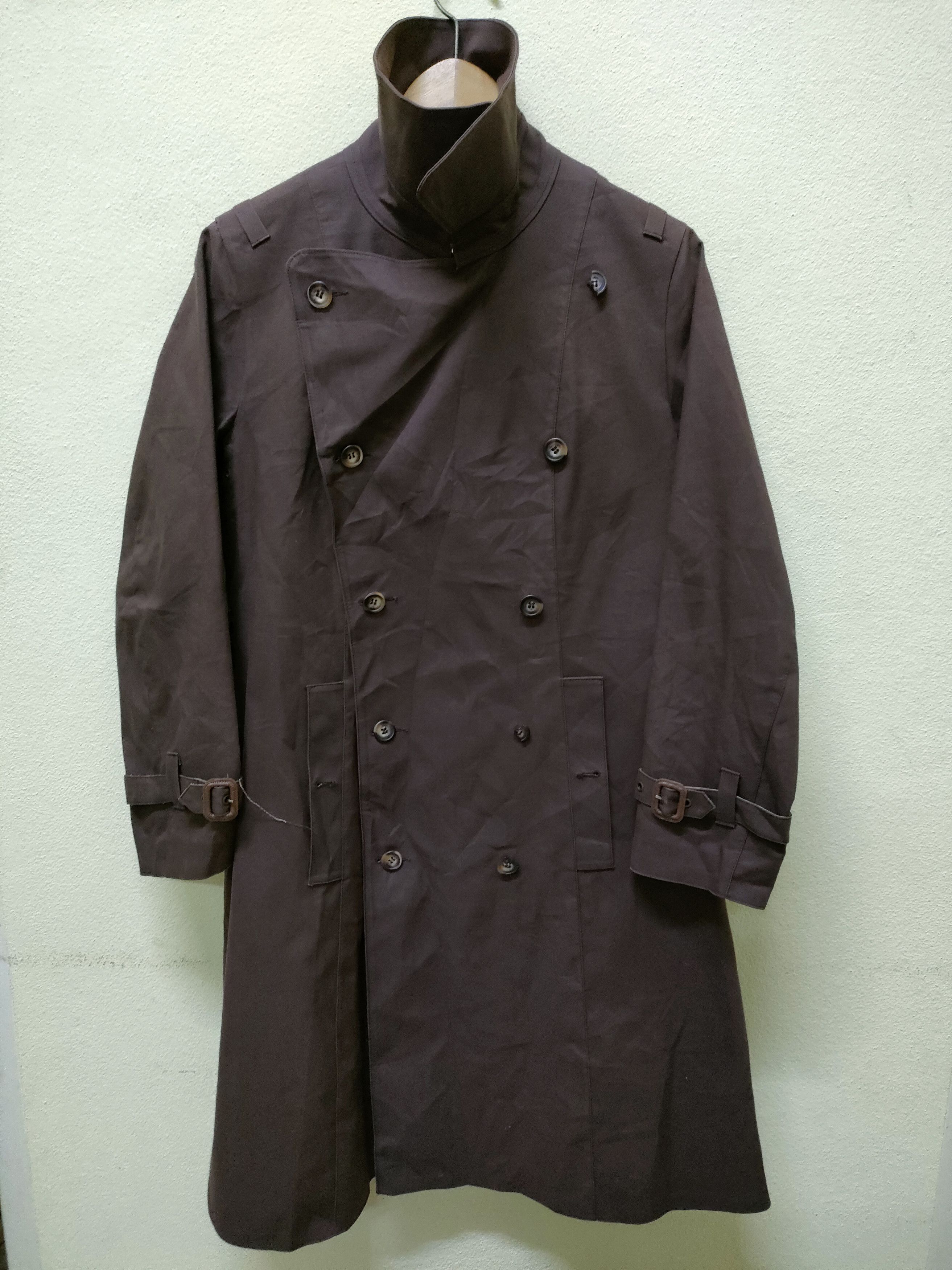 🔥 Steals 🔥 United Arrows Trenchcoat